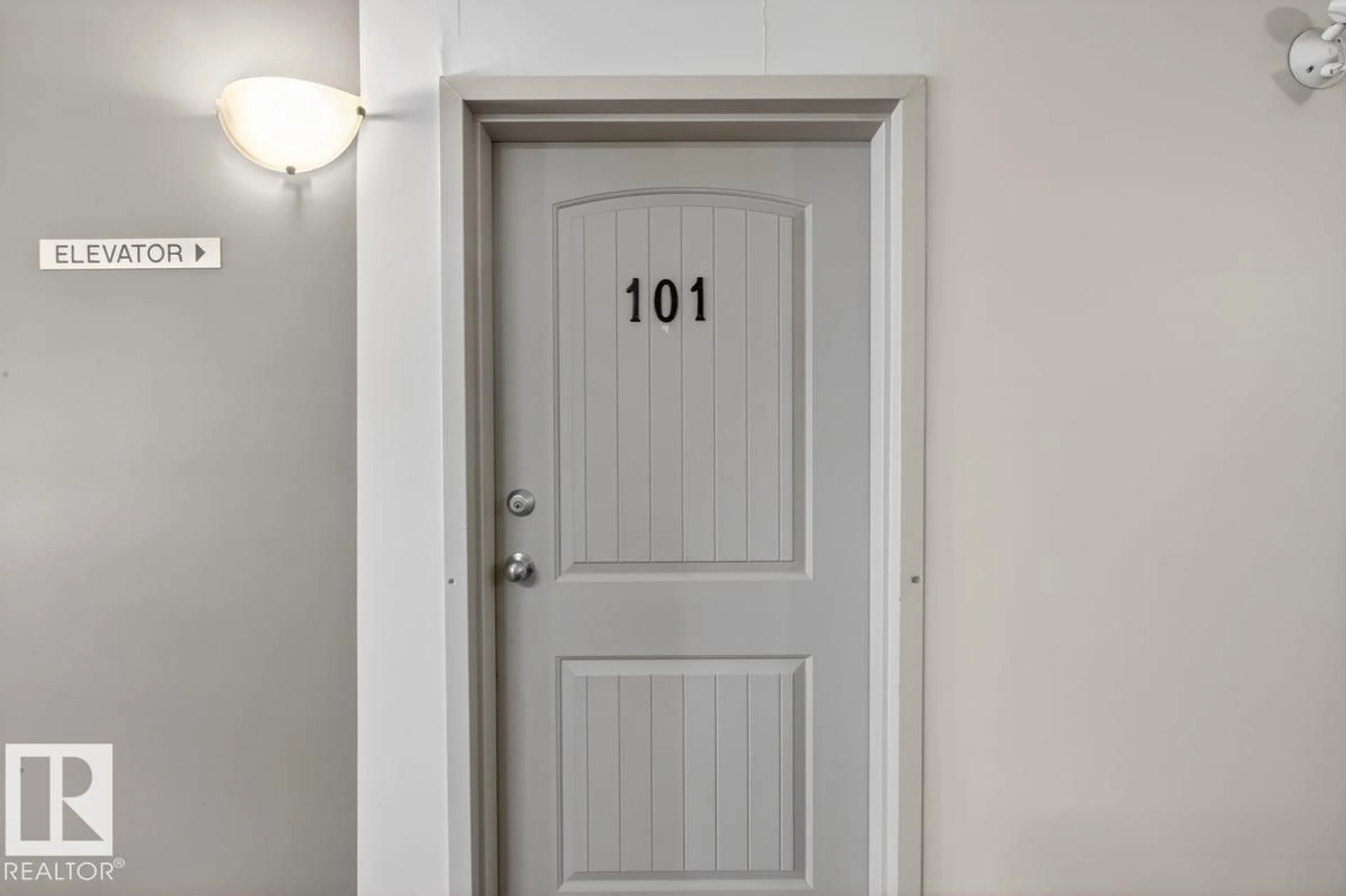 Unknown for #101 - 4415 48 ST, Leduc Alberta T9E5Y3