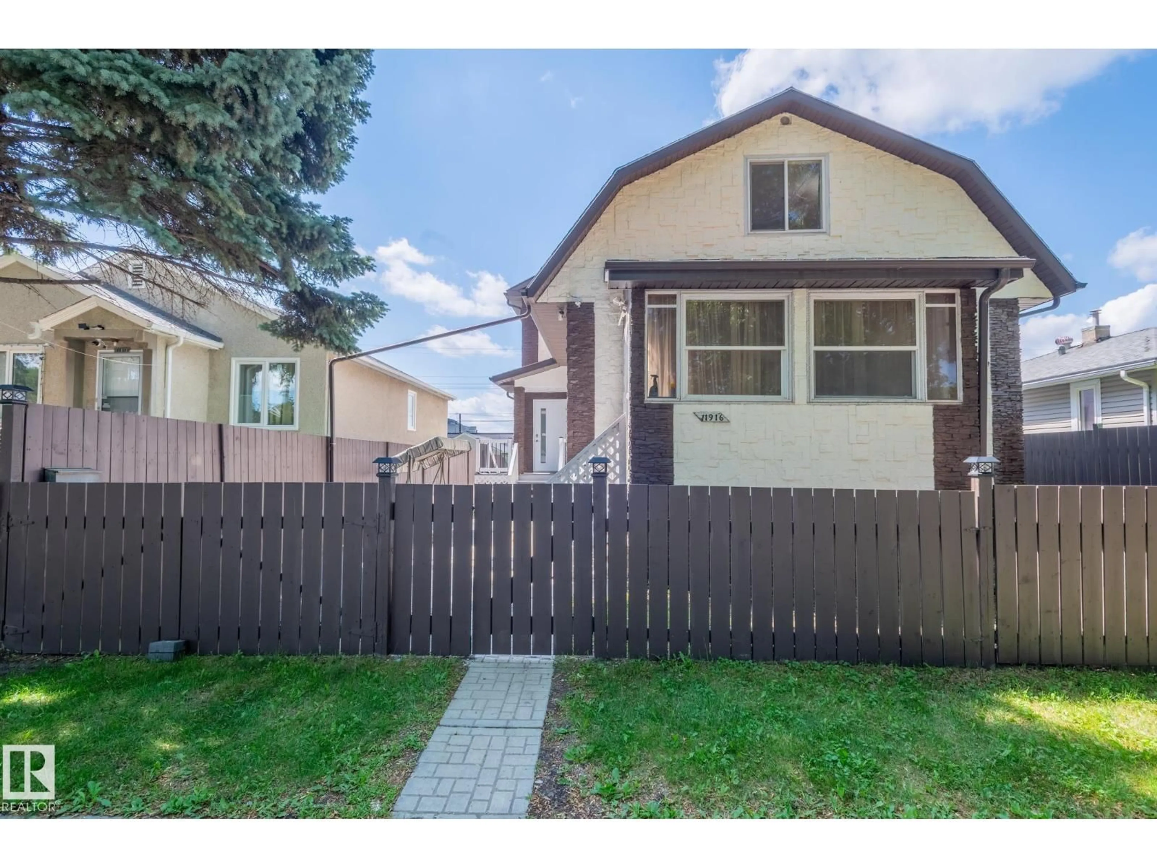Unknown for 11916 71 ST, Edmonton Alberta T5B1W7