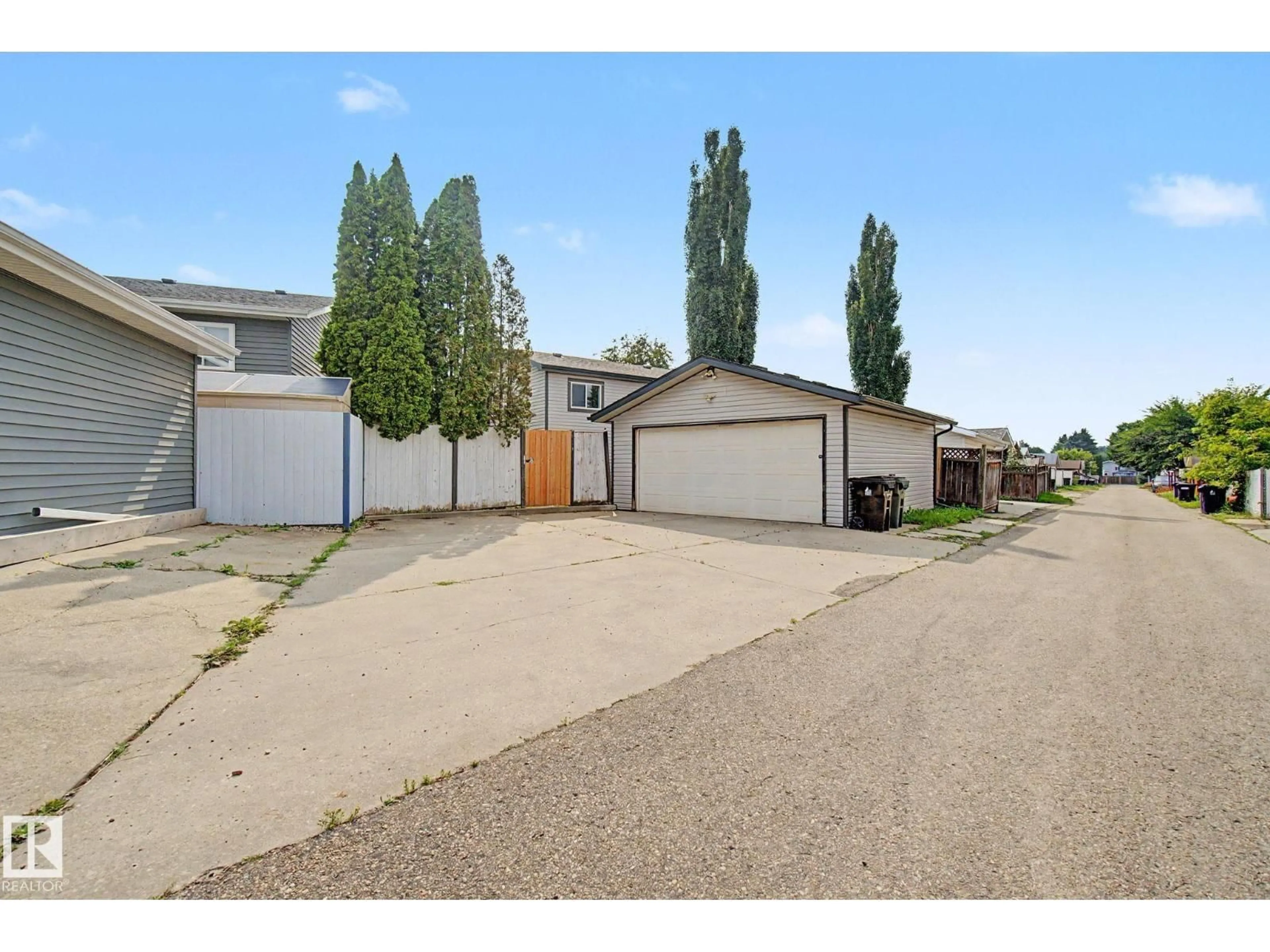 Unknown for 30 MATTHEW RD, Spruce Grove Alberta T7X2R2