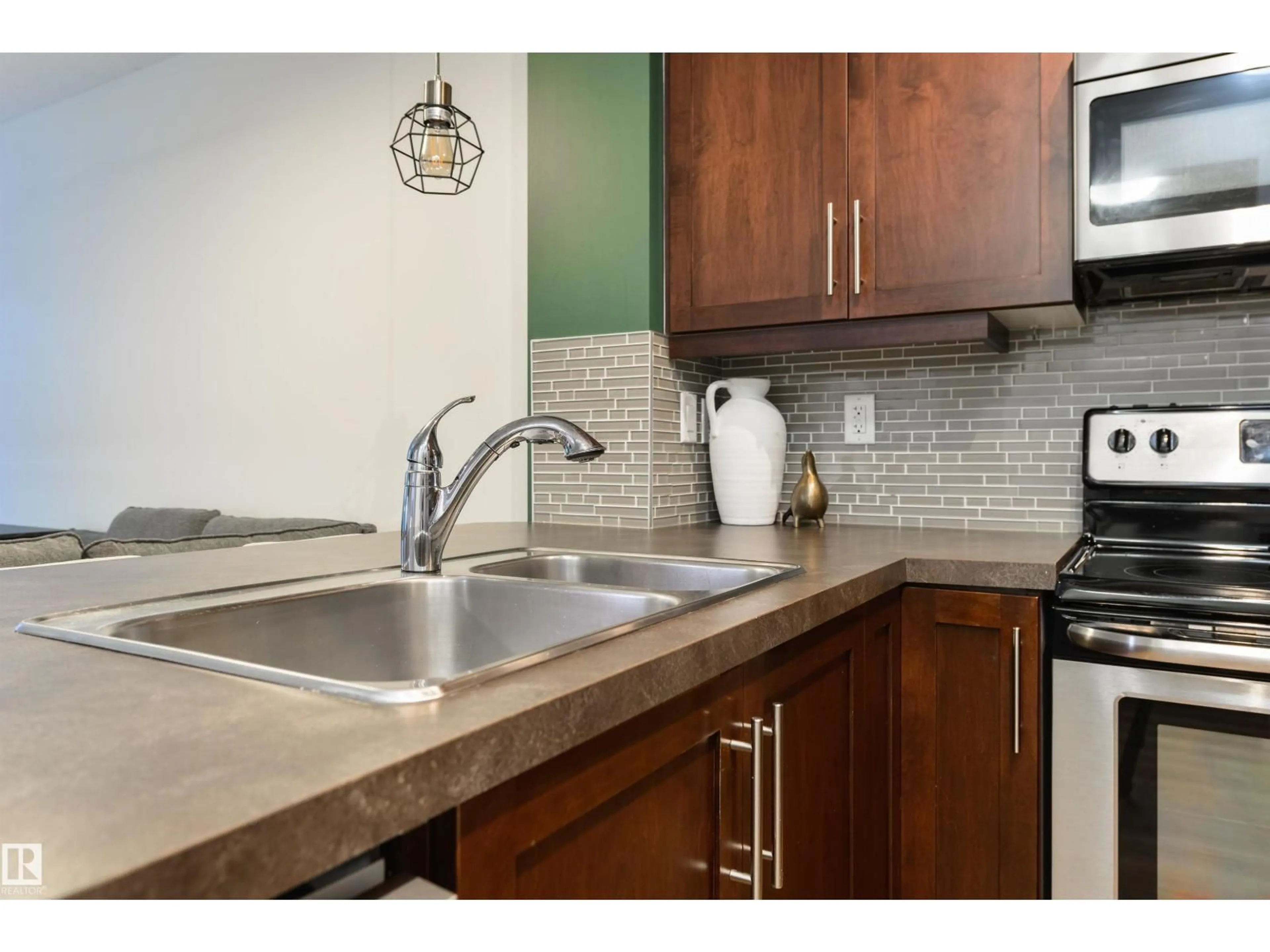 Unknown for #110 - 2590 ANDERSON WY, Edmonton Alberta T6W0R2