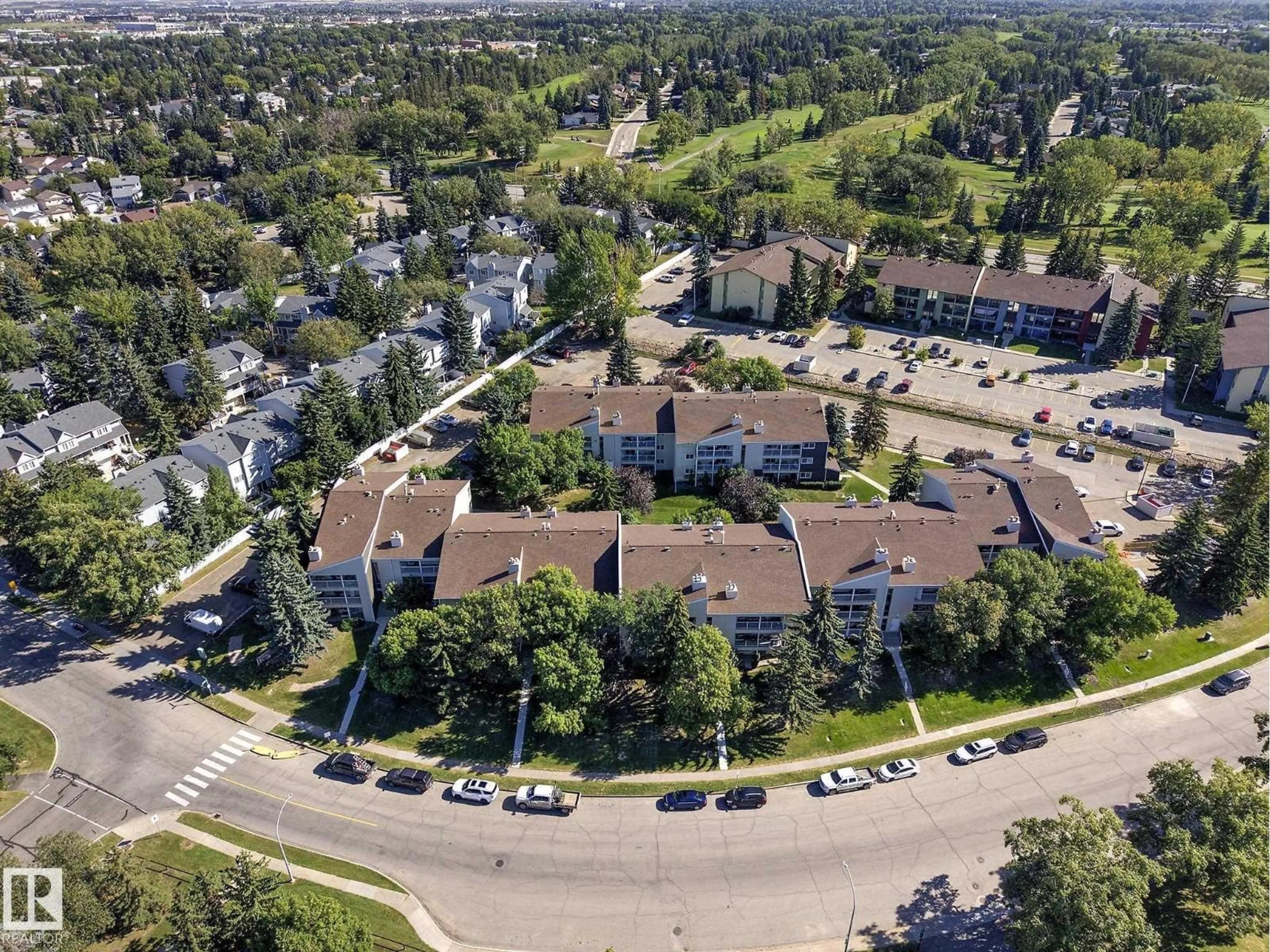 Unknown for #104 - 316 WOODBRIDGE WY, Sherwood Park Alberta T8A4G3