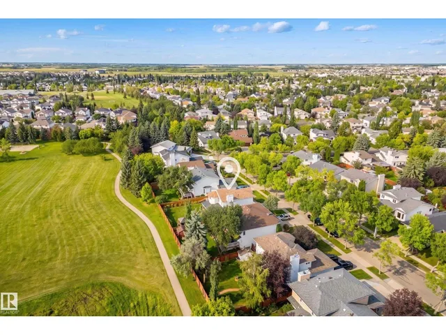 38 DEANE CR, St. Albert 3