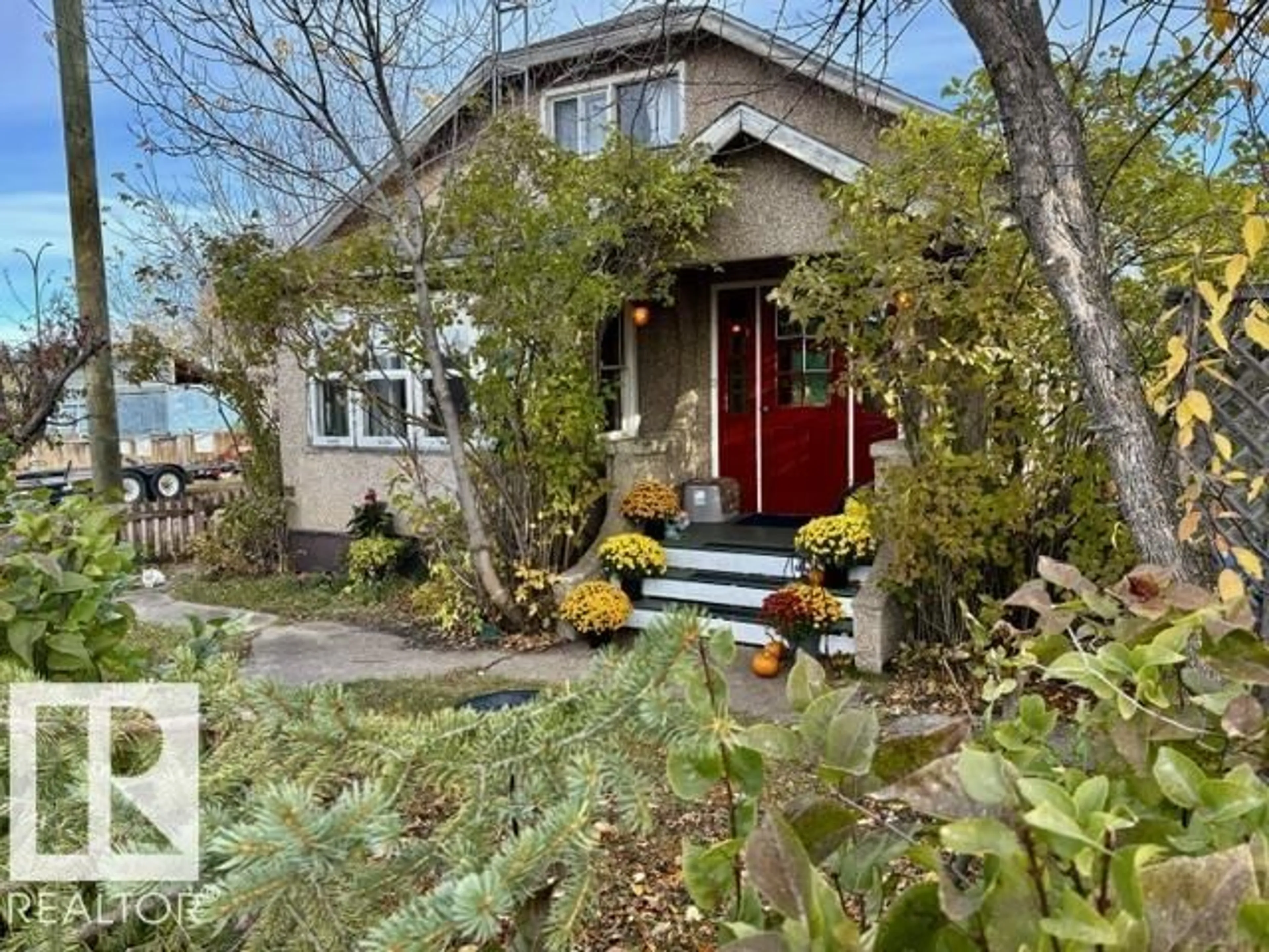Unknown for 4916 51 AVE, Willingdon Alberta T0B4R0
