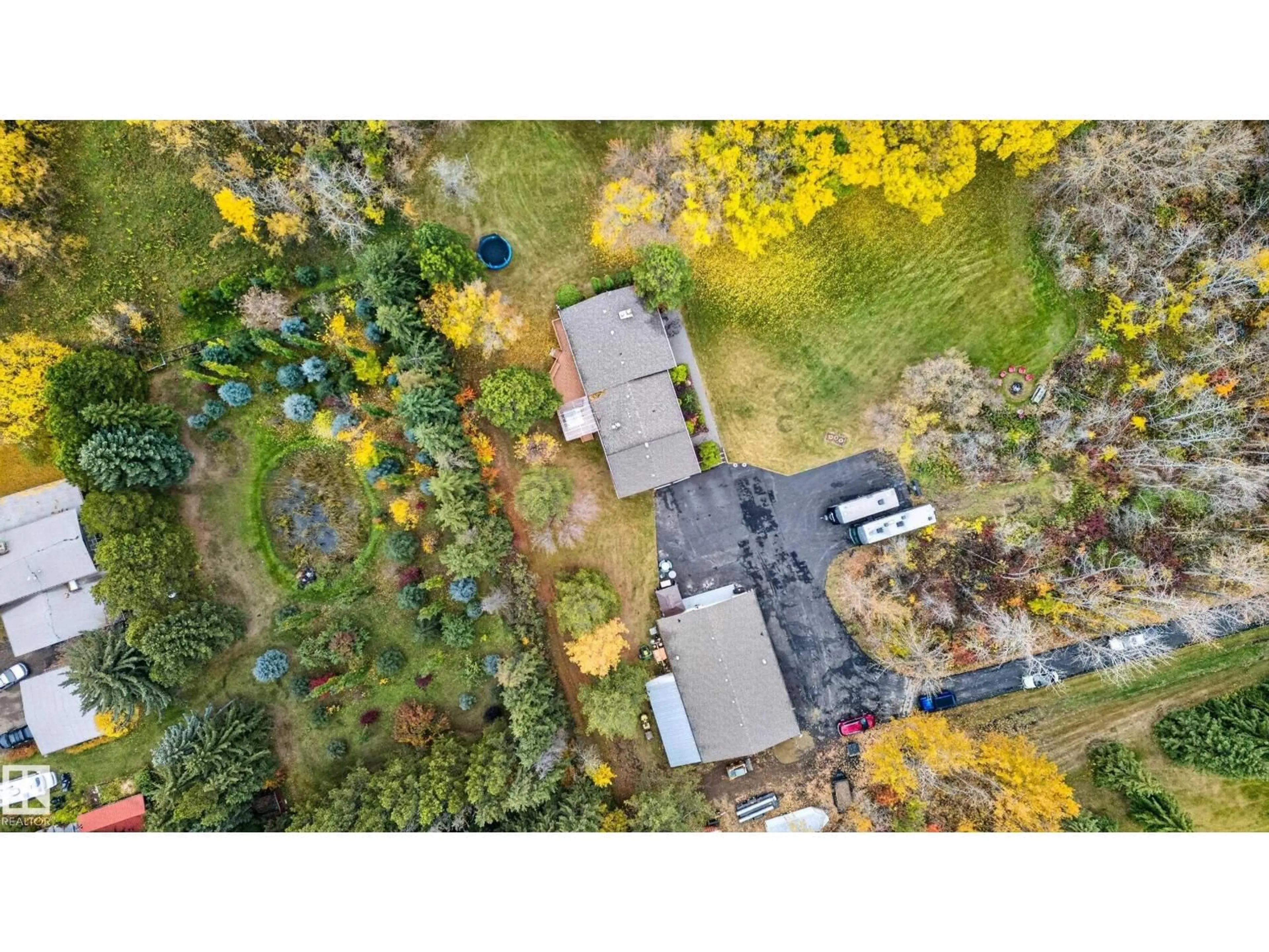 Unknown for 253 - 52349 RGE ROAD 233, Rural Strathcona County Alberta T8B1C8