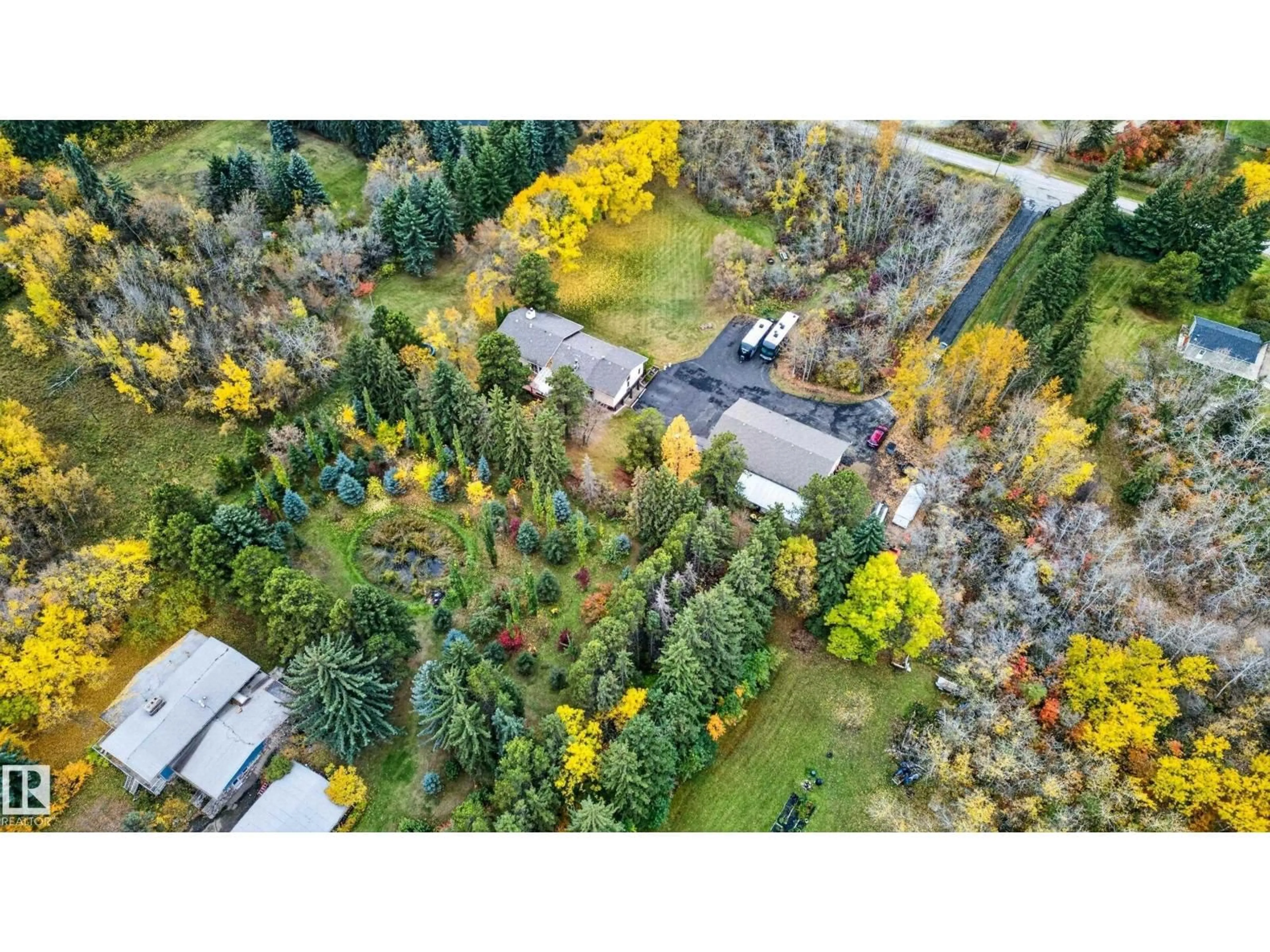 Unknown for 253 - 52349 RGE ROAD 233, Rural Strathcona County Alberta T8B1C8