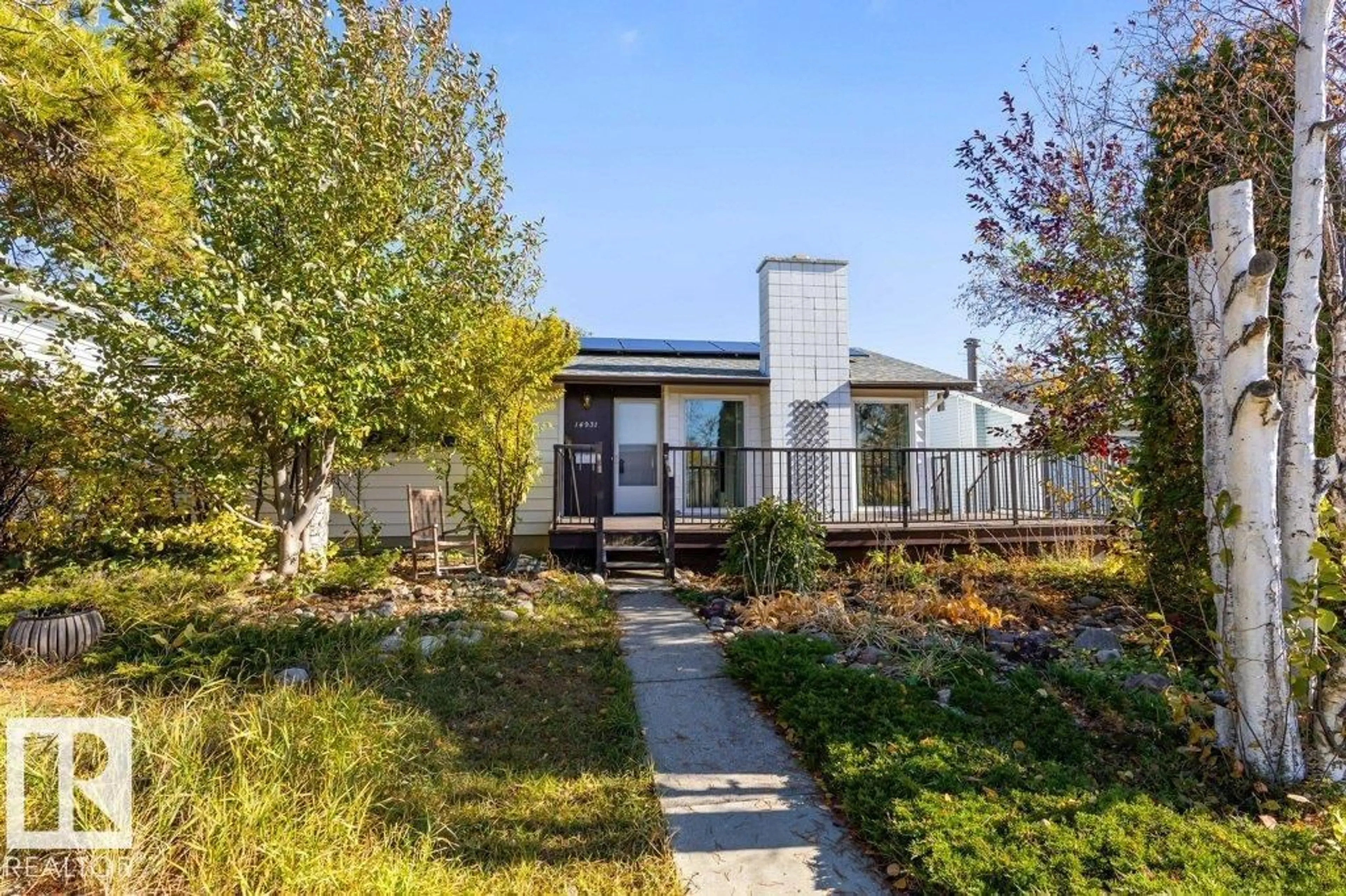 Unknown for NW - 14931 81 ST, Edmonton Alberta T5C1P4