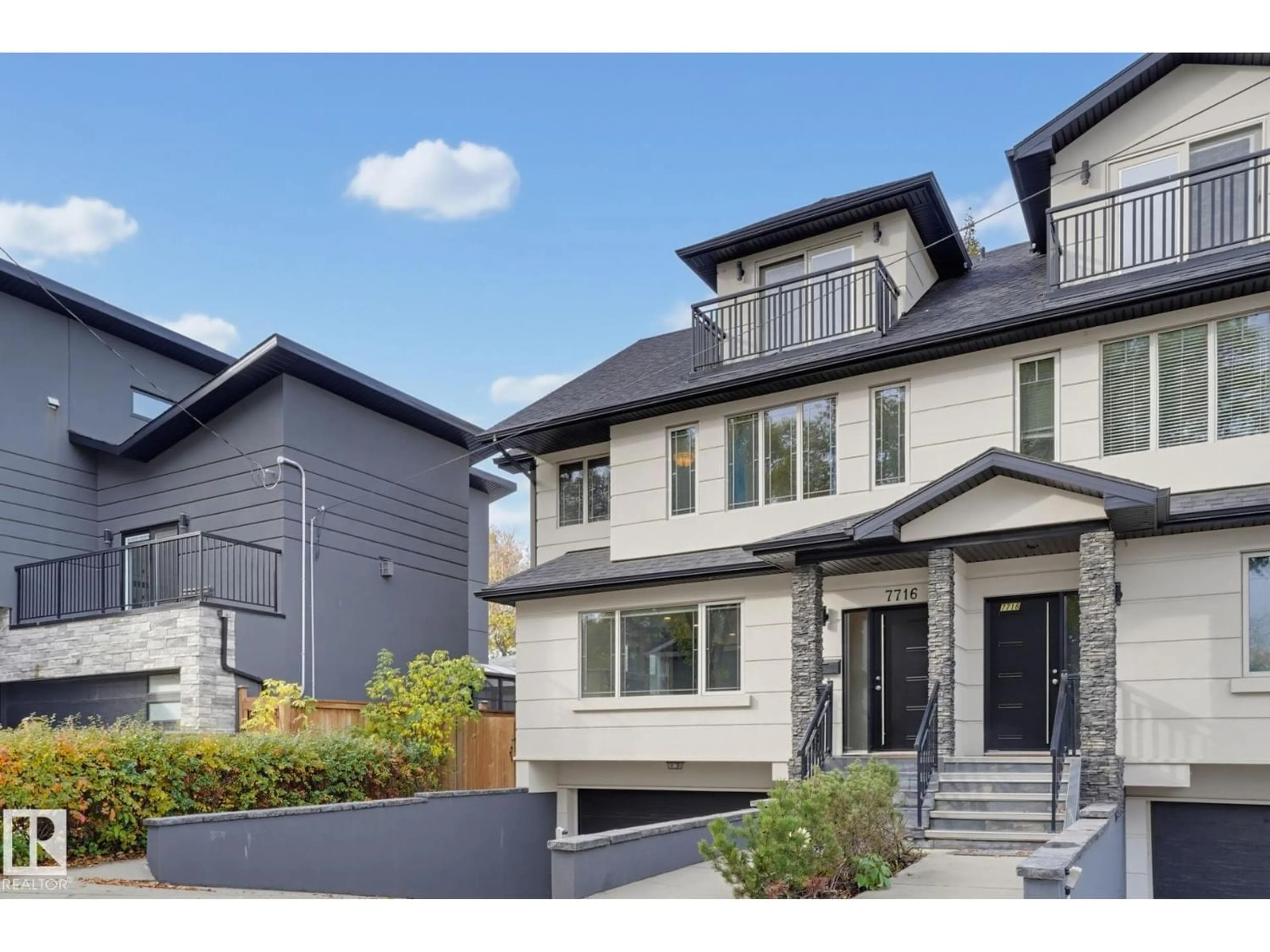 Unknown for NW - 7716 112 ST, Edmonton Alberta T6G1J8