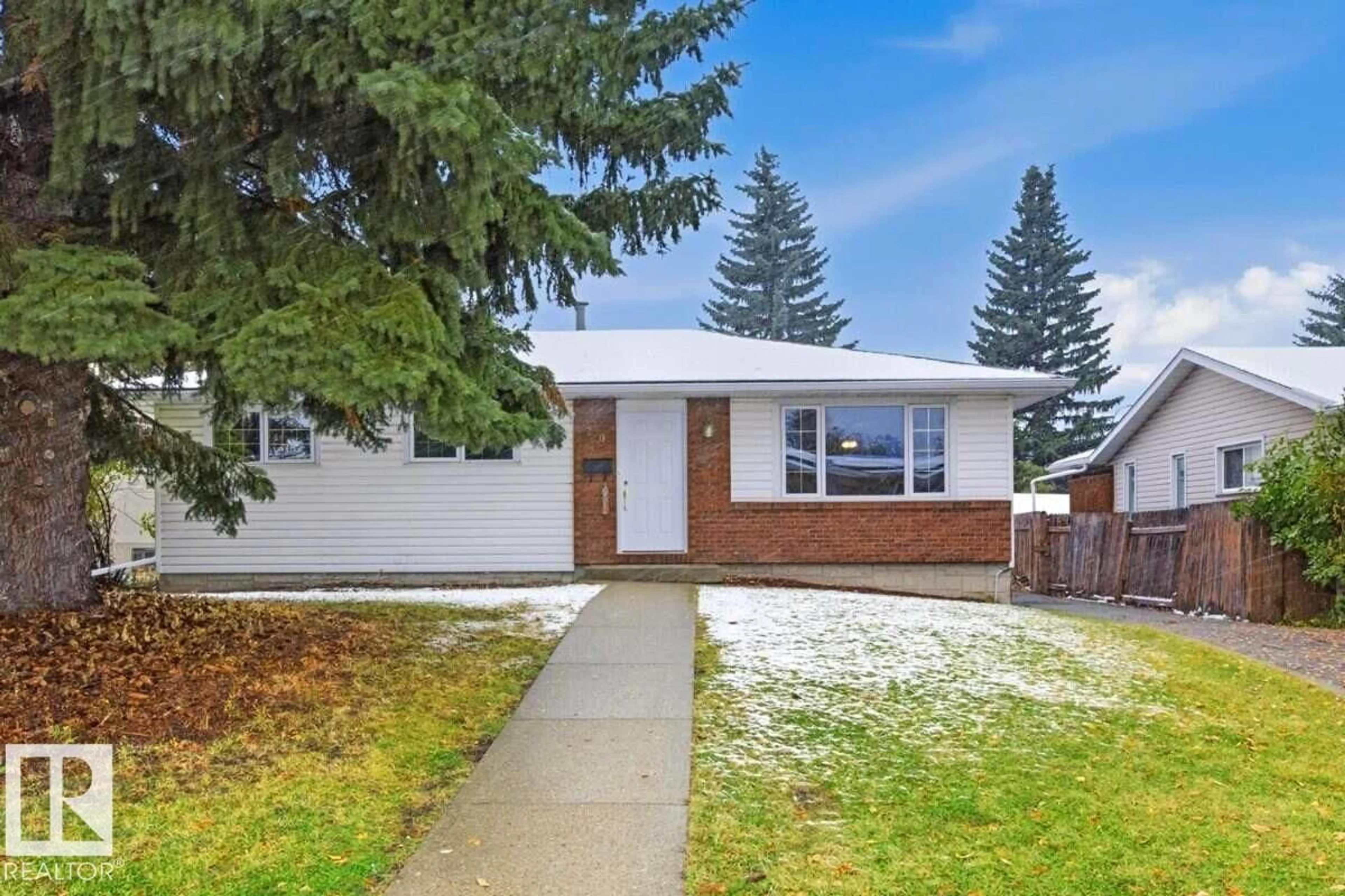 Unknown for 20 GALAXY WY, Sherwood Park Alberta T8A2K2