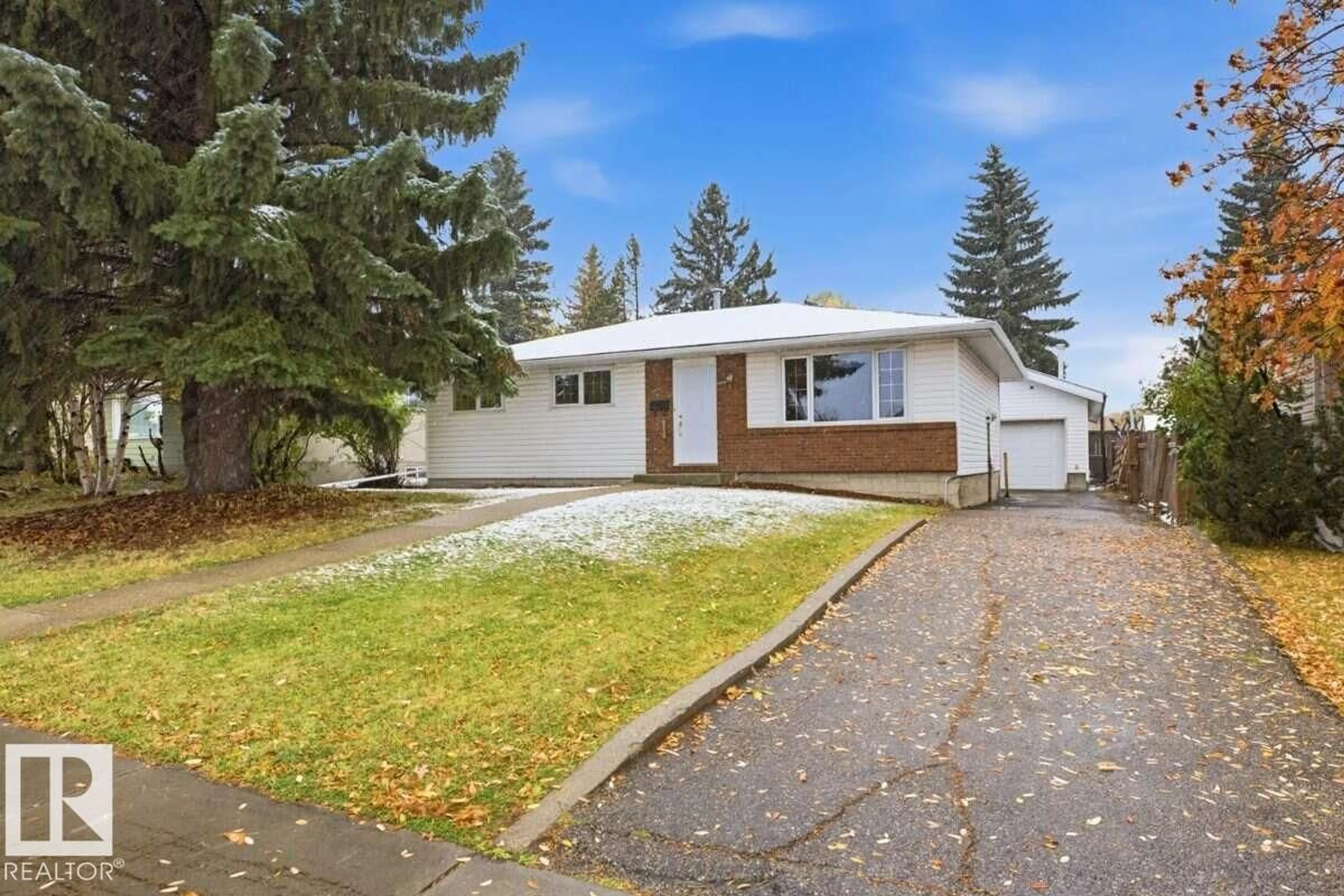 Unknown for 20 GALAXY WY, Sherwood Park Alberta T8A2K2