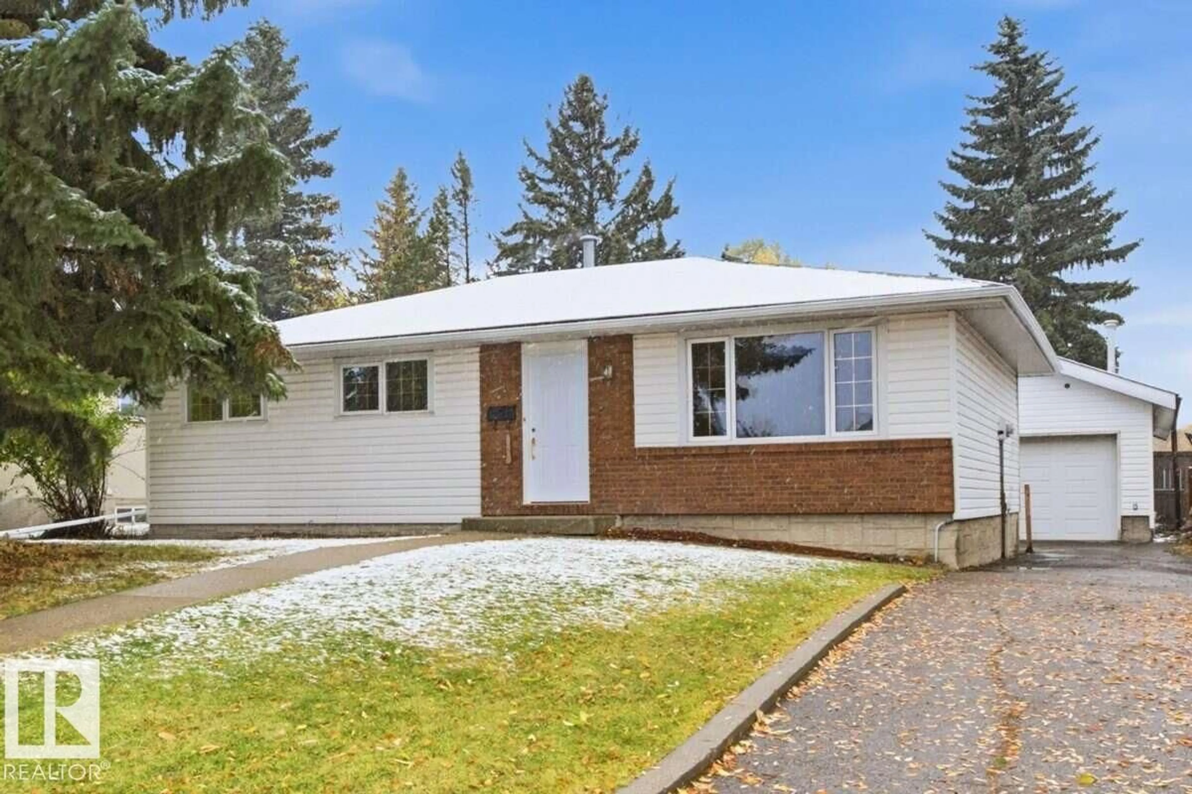 Unknown for 20 GALAXY WY, Sherwood Park Alberta T8A2K2