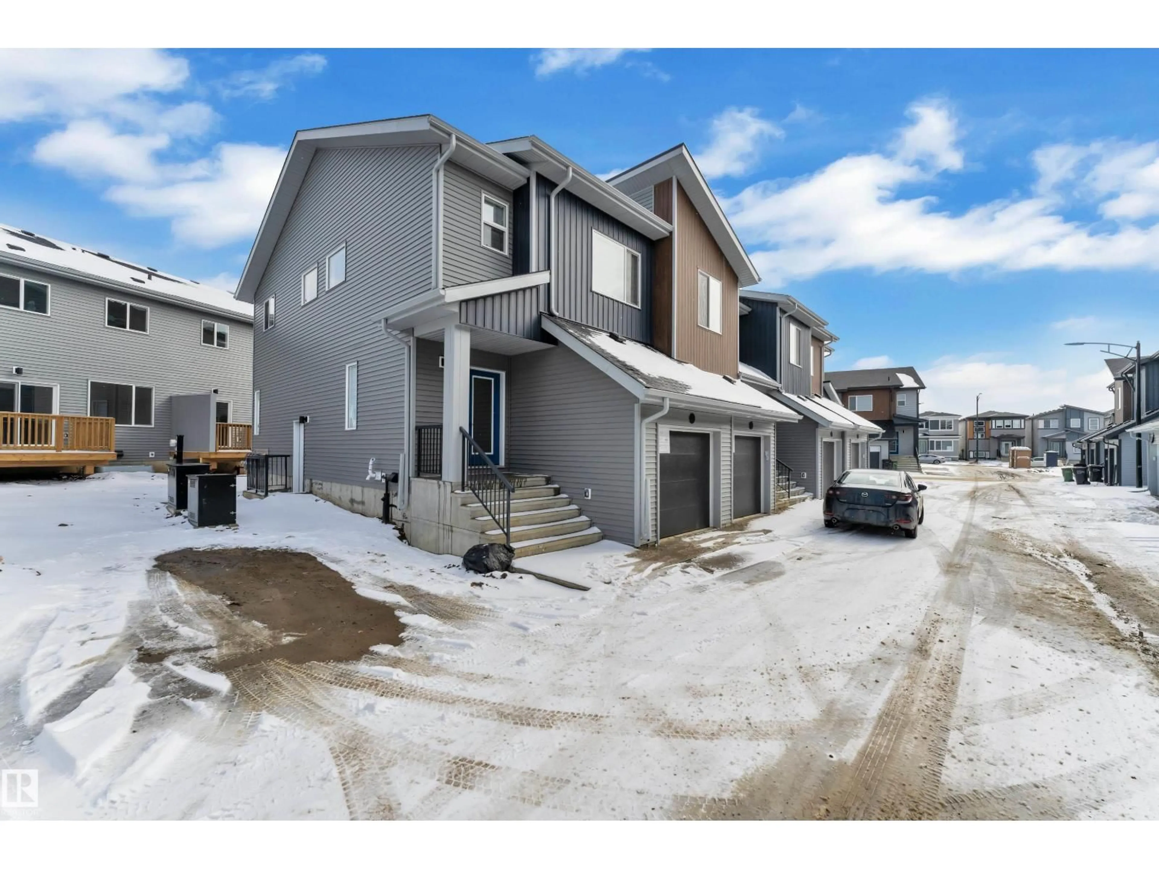 Unknown for 54 MATTSON DR, Edmonton Alberta T6X1A4