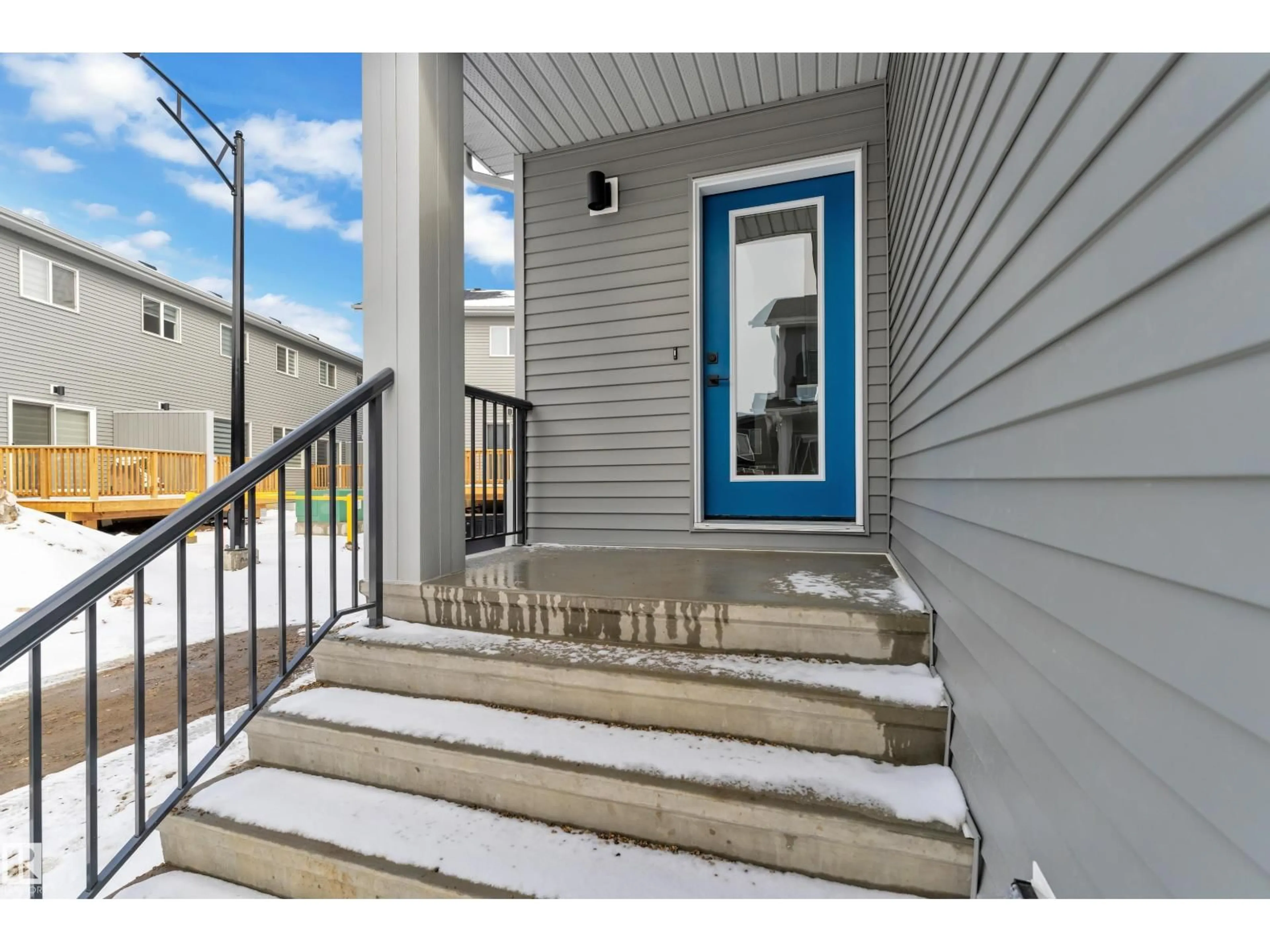 Unknown for 54 MATTSON DR, Edmonton Alberta T6X1A4