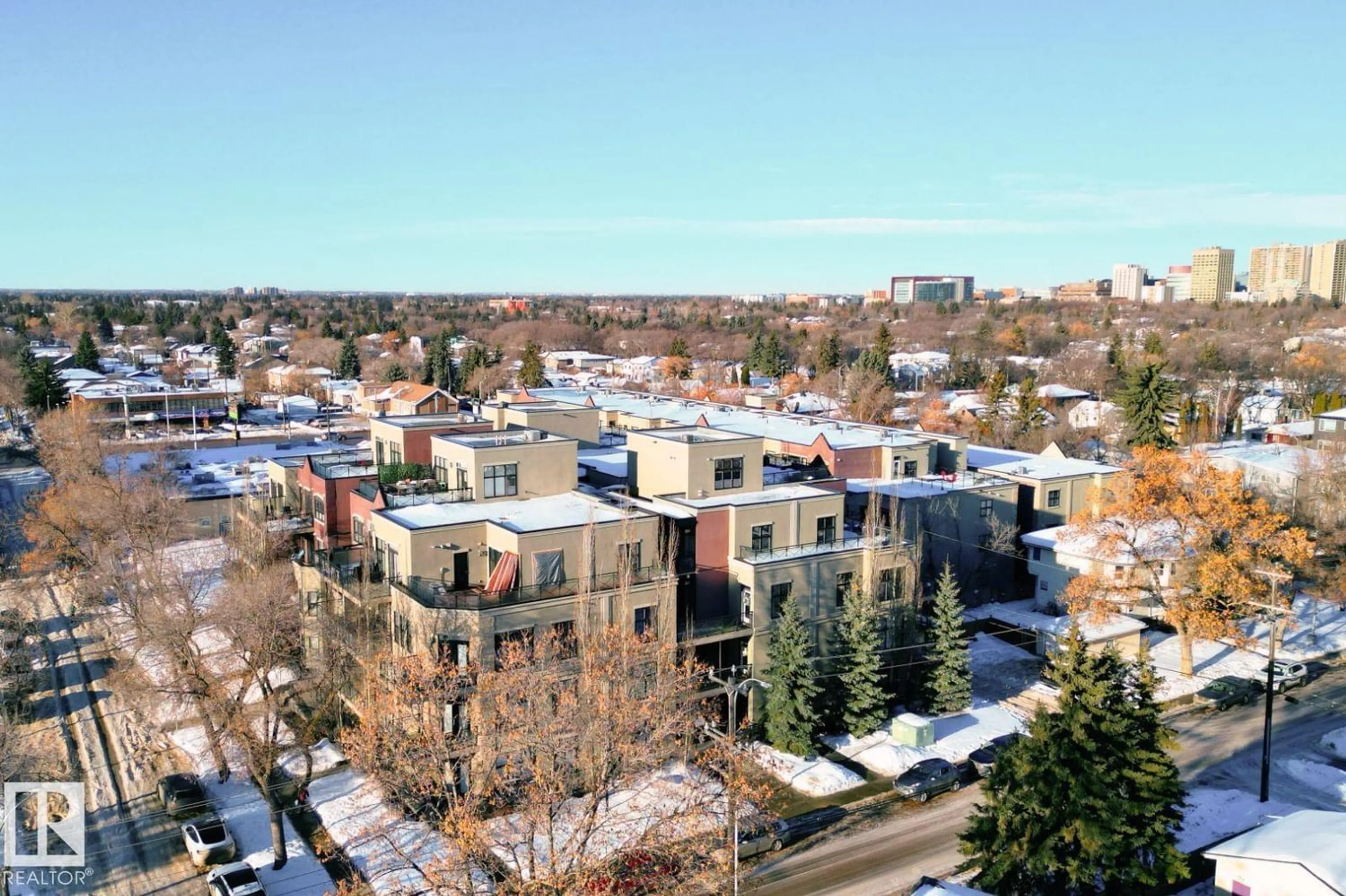 Unknown for #106 - 10808 71 AV, Edmonton Alberta T6E0X7