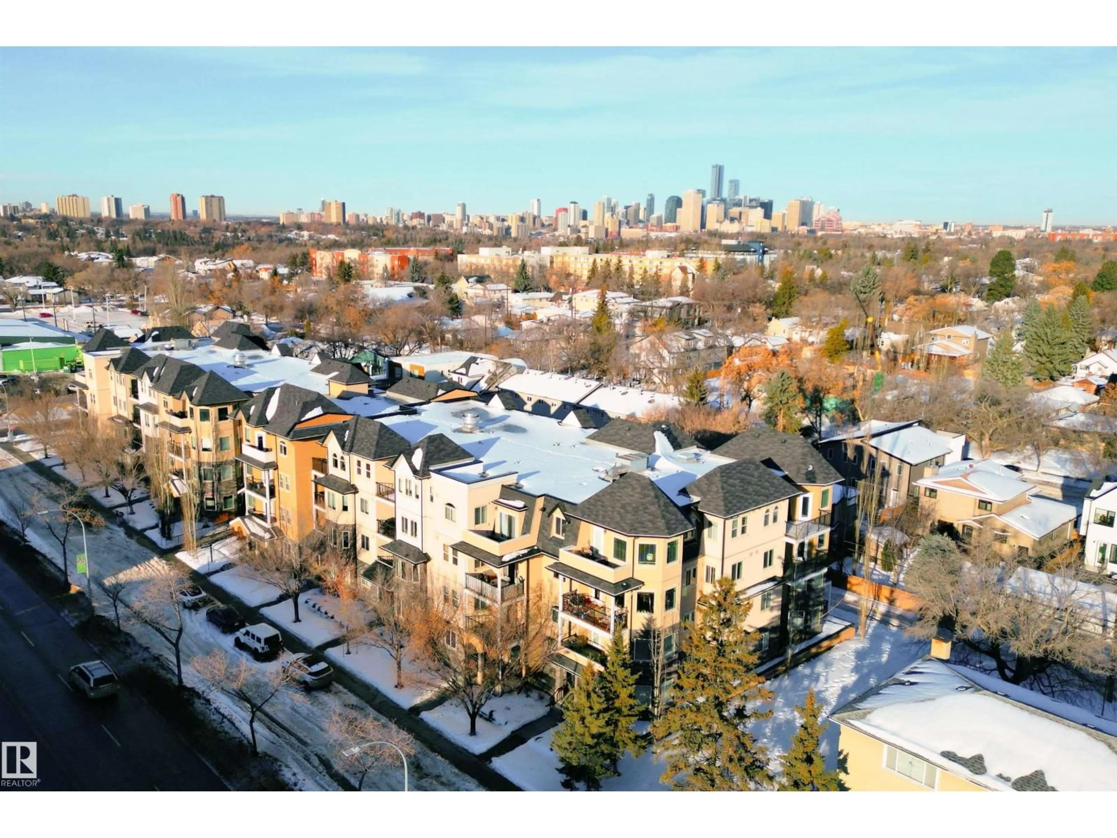 Unknown for #210 - 8730 82 AV, Edmonton Alberta T6C0Z1