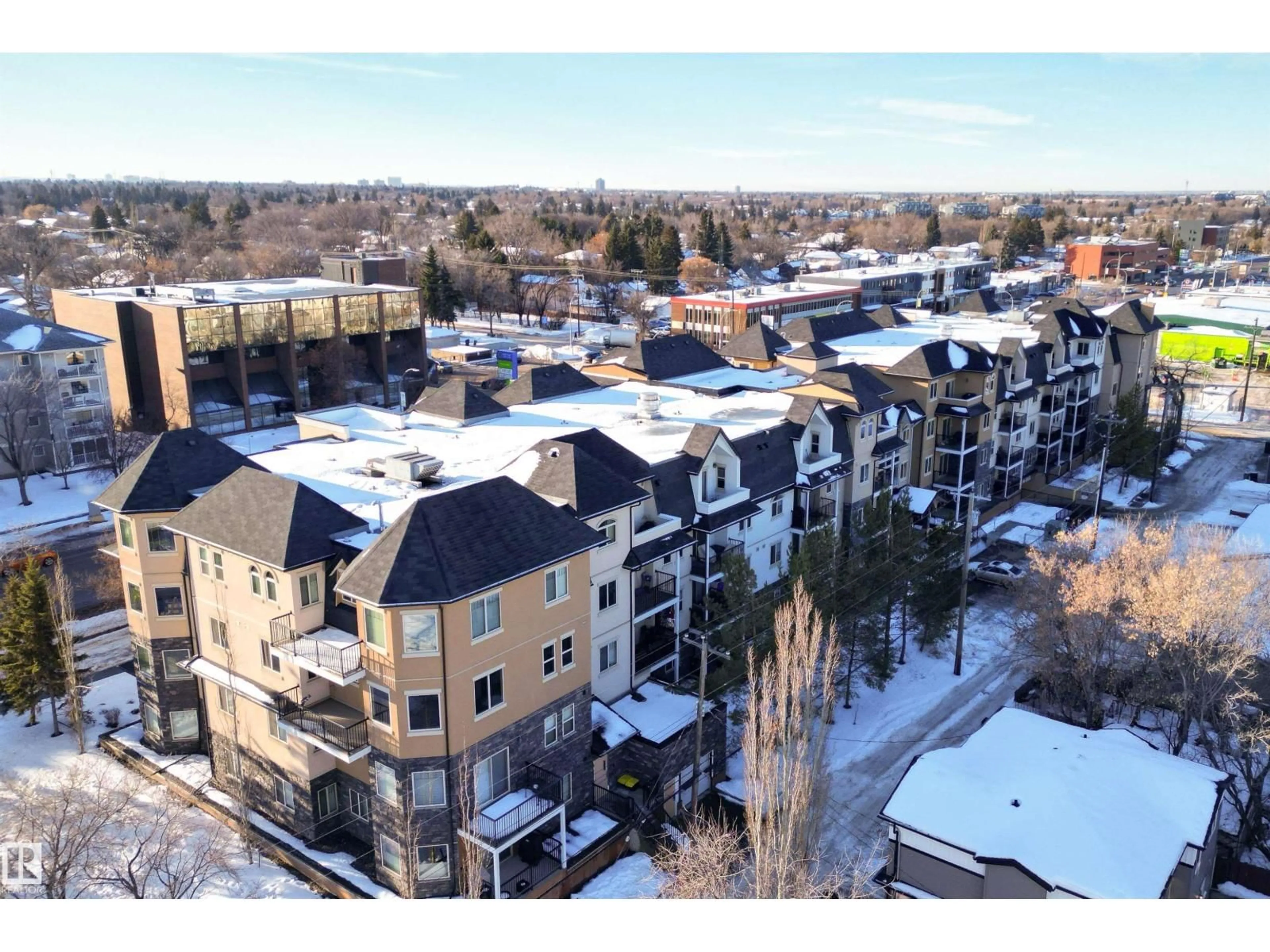 Unknown for #210 - 8730 82 AV, Edmonton Alberta T6C0Z1