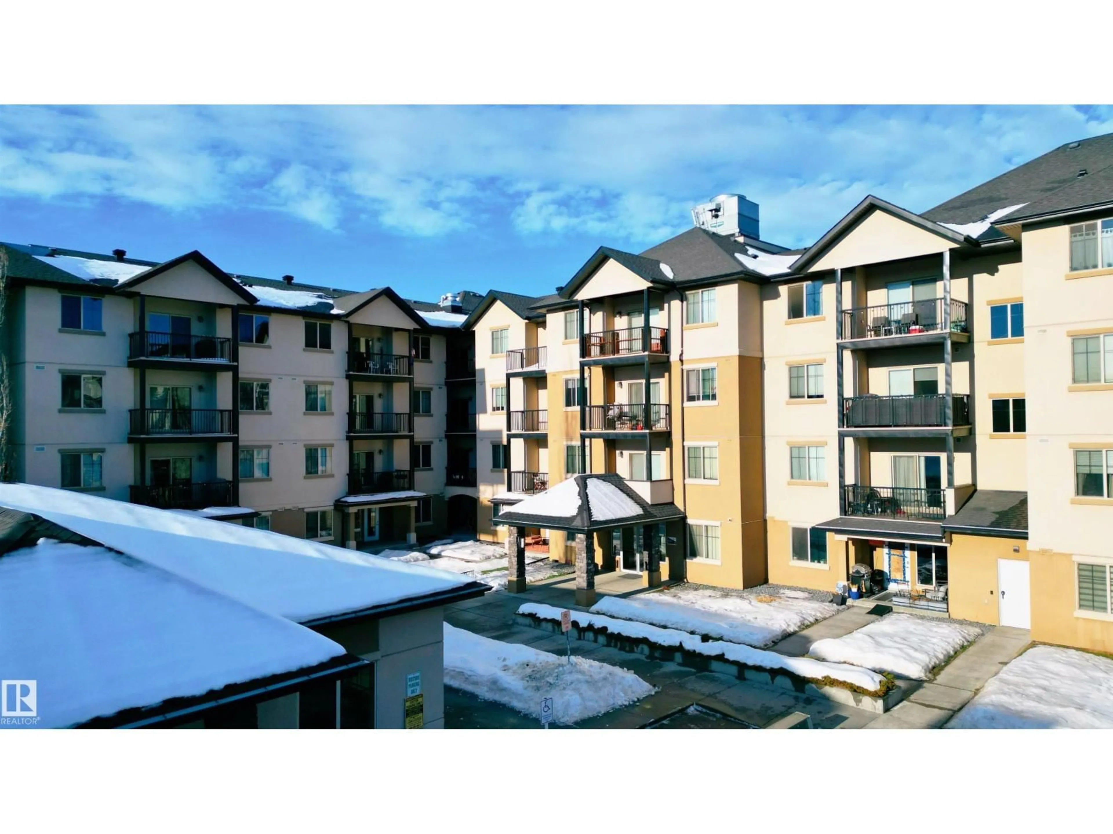 Unknown for 10530 NW - 316 56 AV, Edmonton Alberta T6H0X7