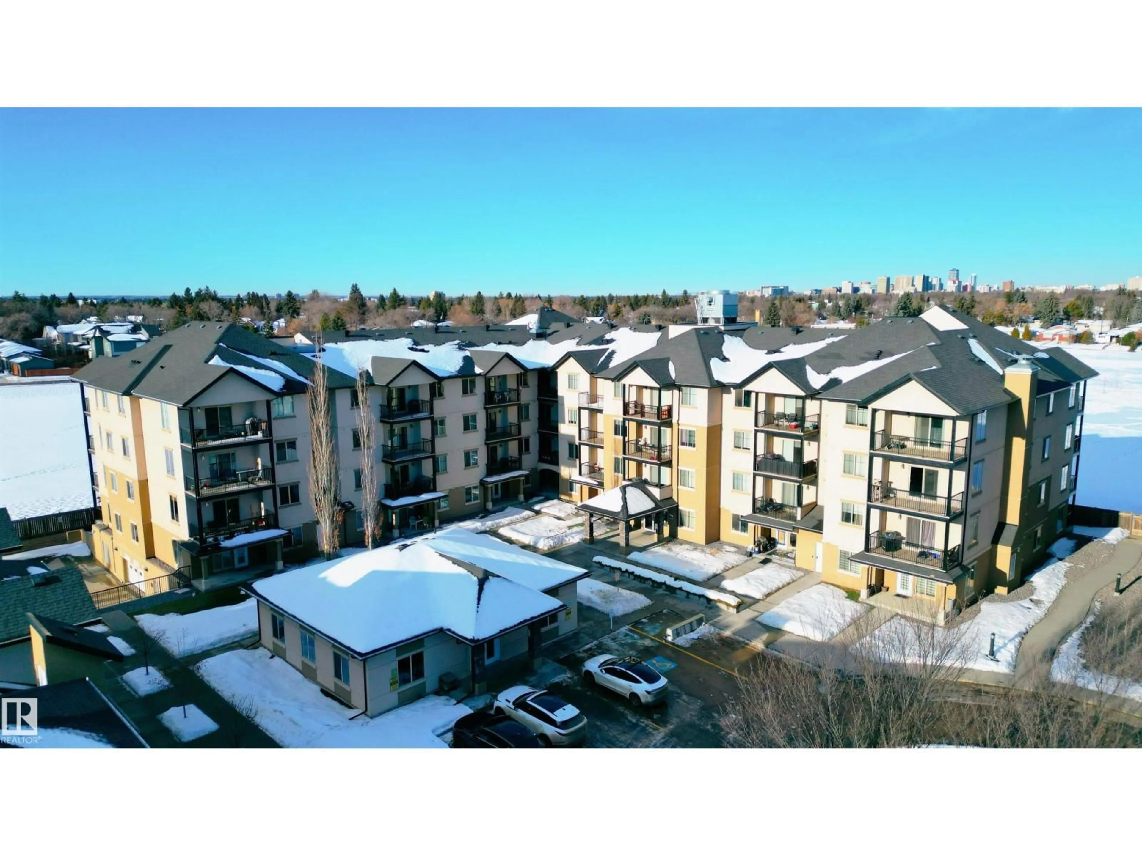 Unknown for 10530 NW - 316 56 AV, Edmonton Alberta T6H0X7