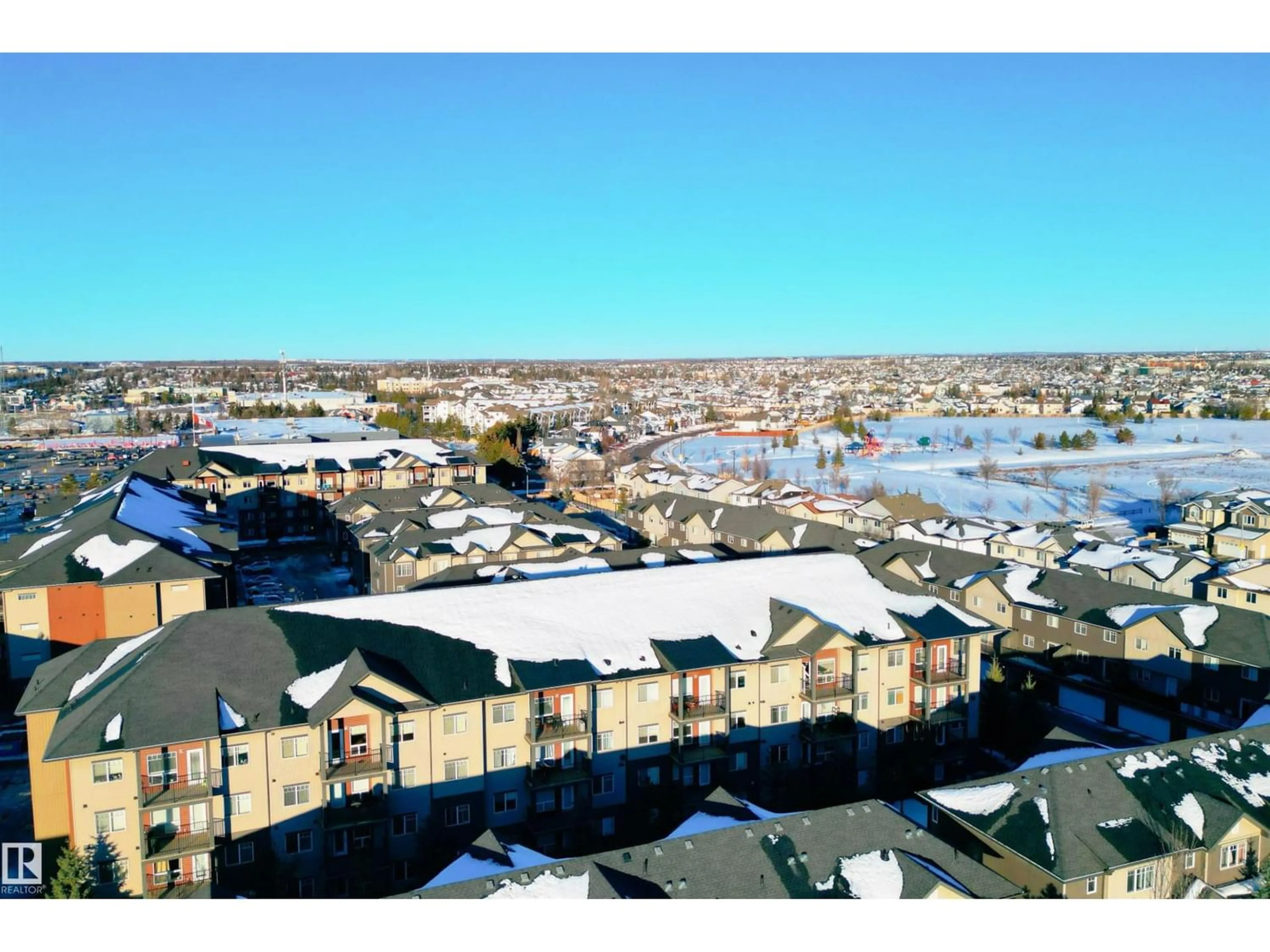 Unknown for #105C - 9517 160 AV, Edmonton Alberta T5Z0M4