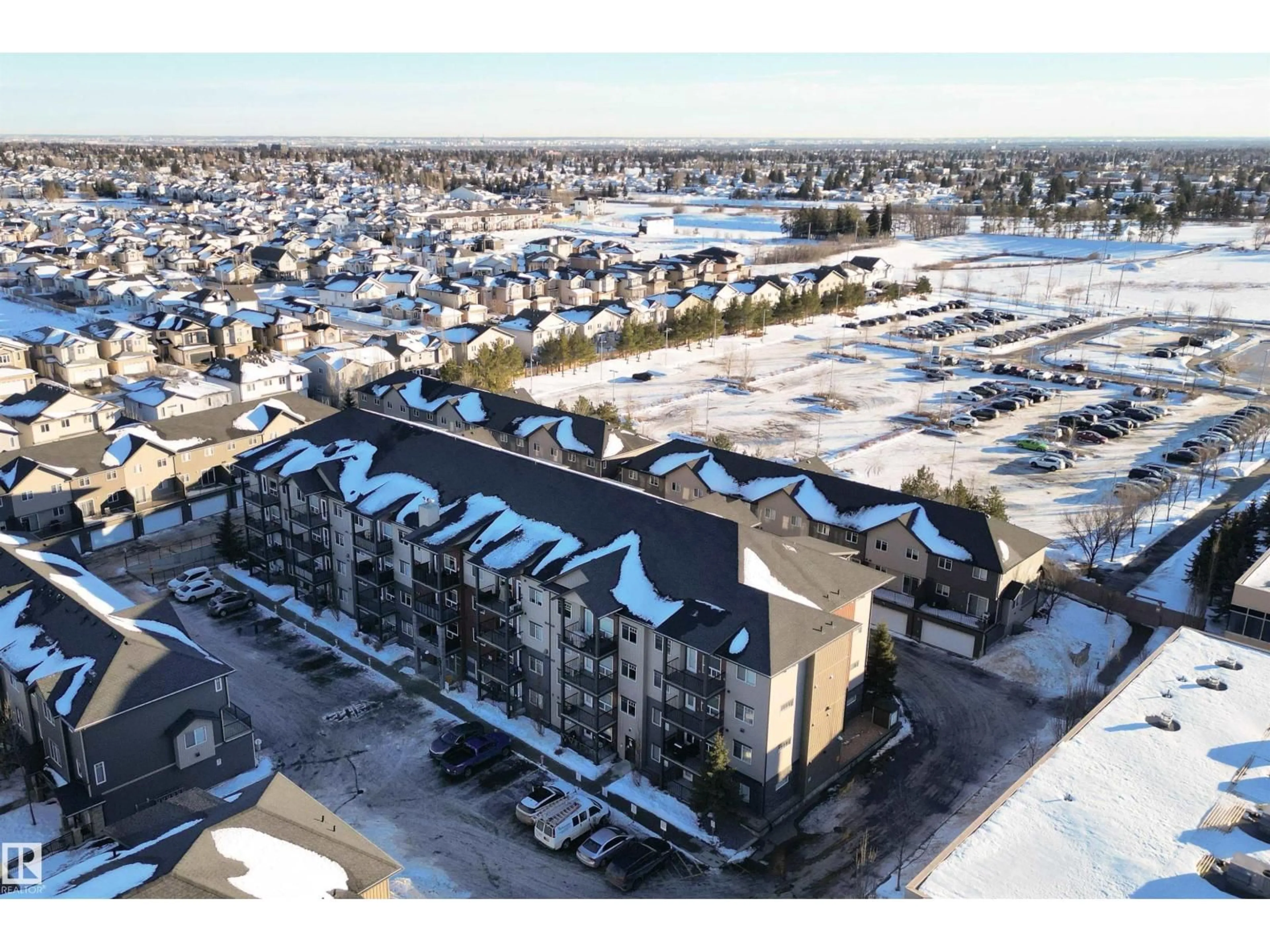 Unknown for #105C - 9517 160 AV, Edmonton Alberta T5Z0M4