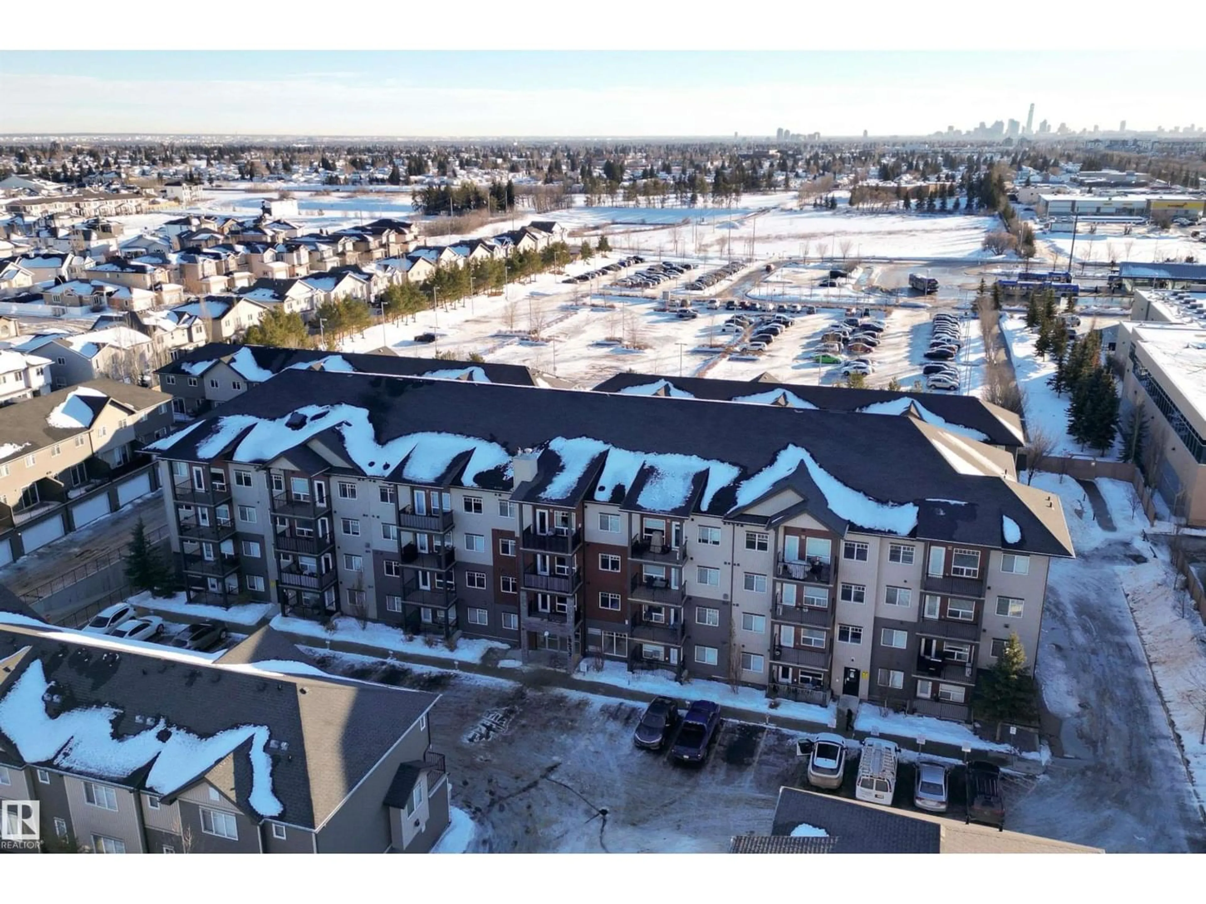 Unknown for #105C - 9517 160 AV, Edmonton Alberta T5Z0M4