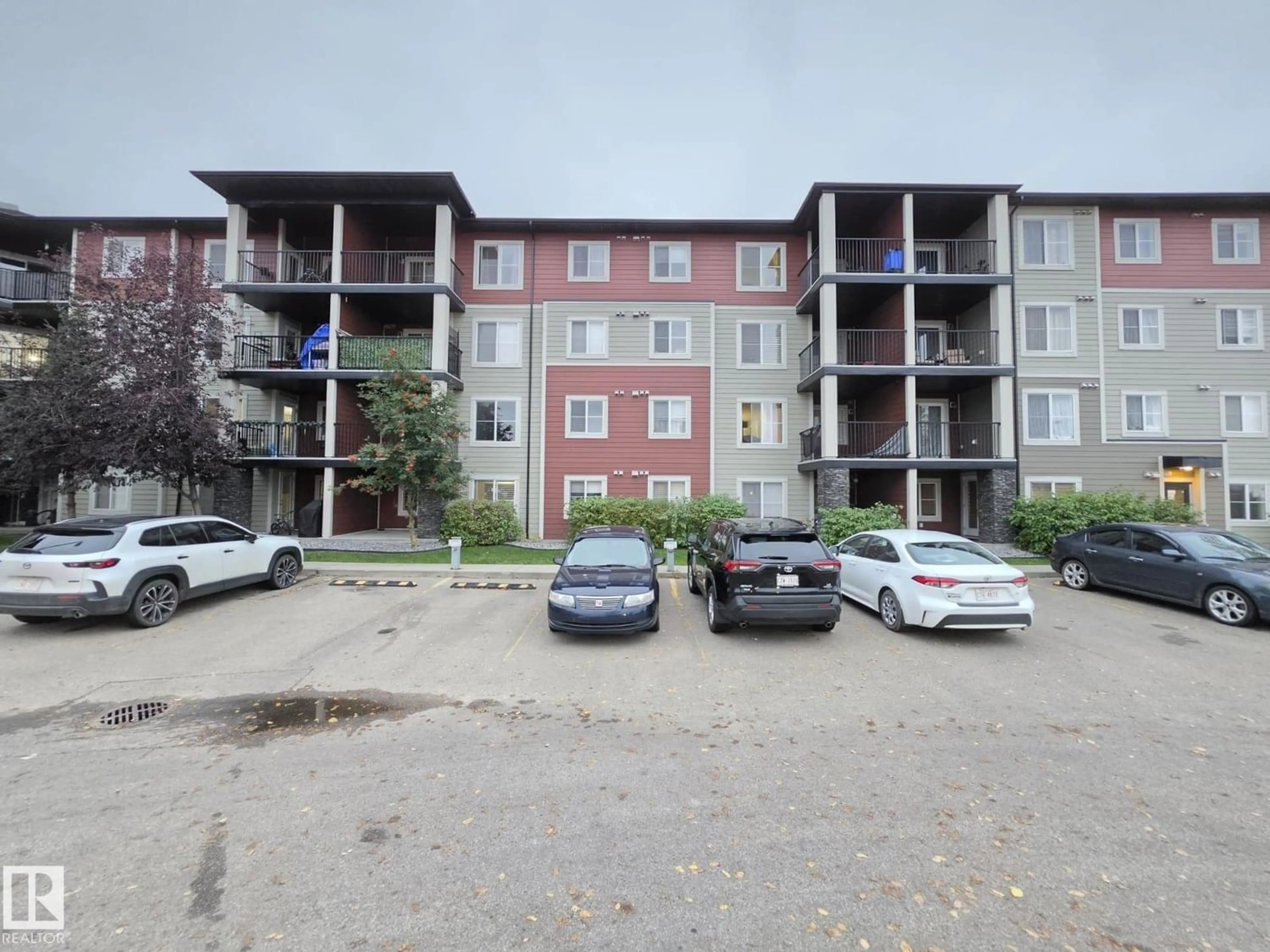 Unknown for 1510 - 121 WATT DR, Edmonton Alberta T6X2E6