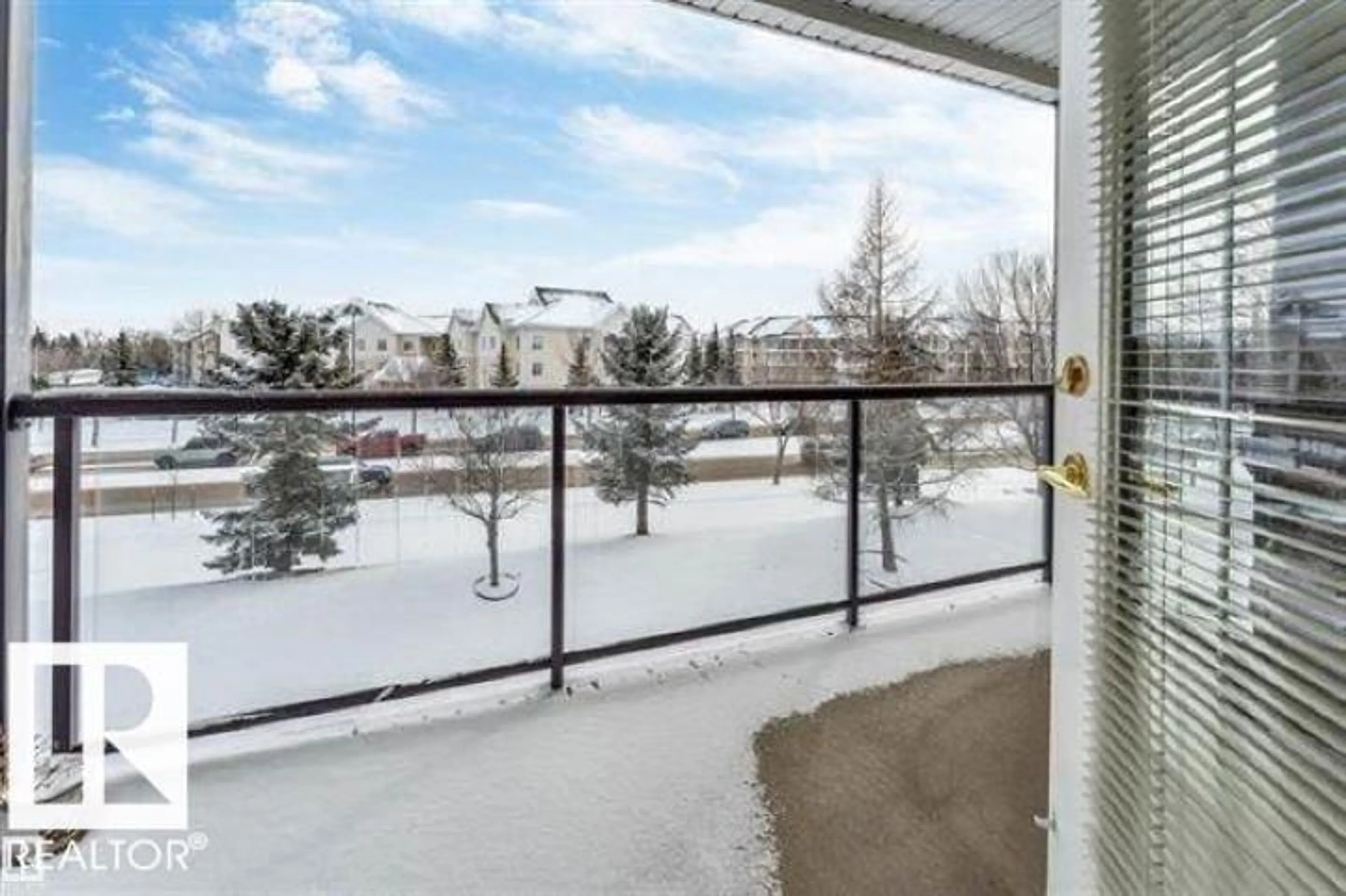Unknown for 237 - 316 YOUVILLE DRIVE, Edmonton Alberta T6L7G2