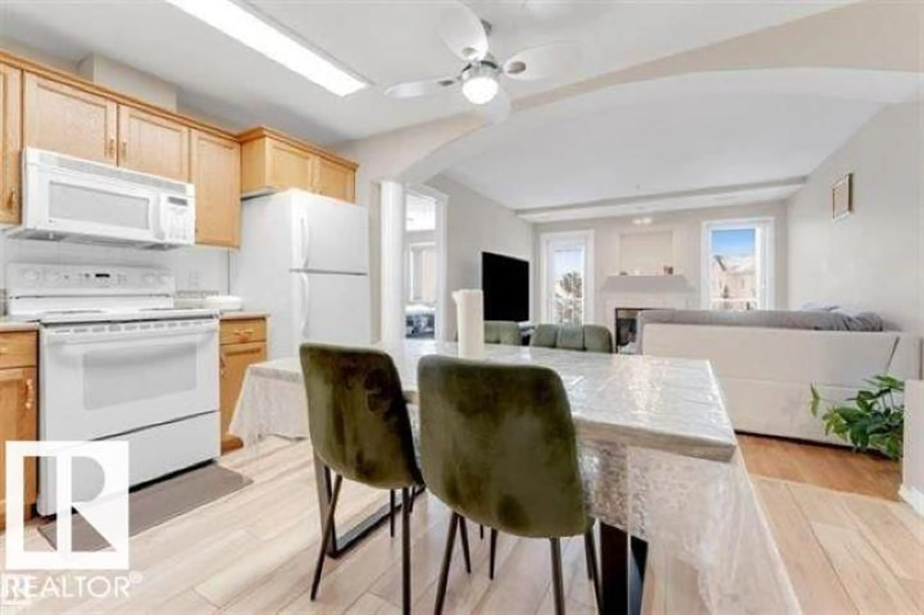 Unknown for 237 - 316 YOUVILLE DRIVE, Edmonton Alberta T6L7G2