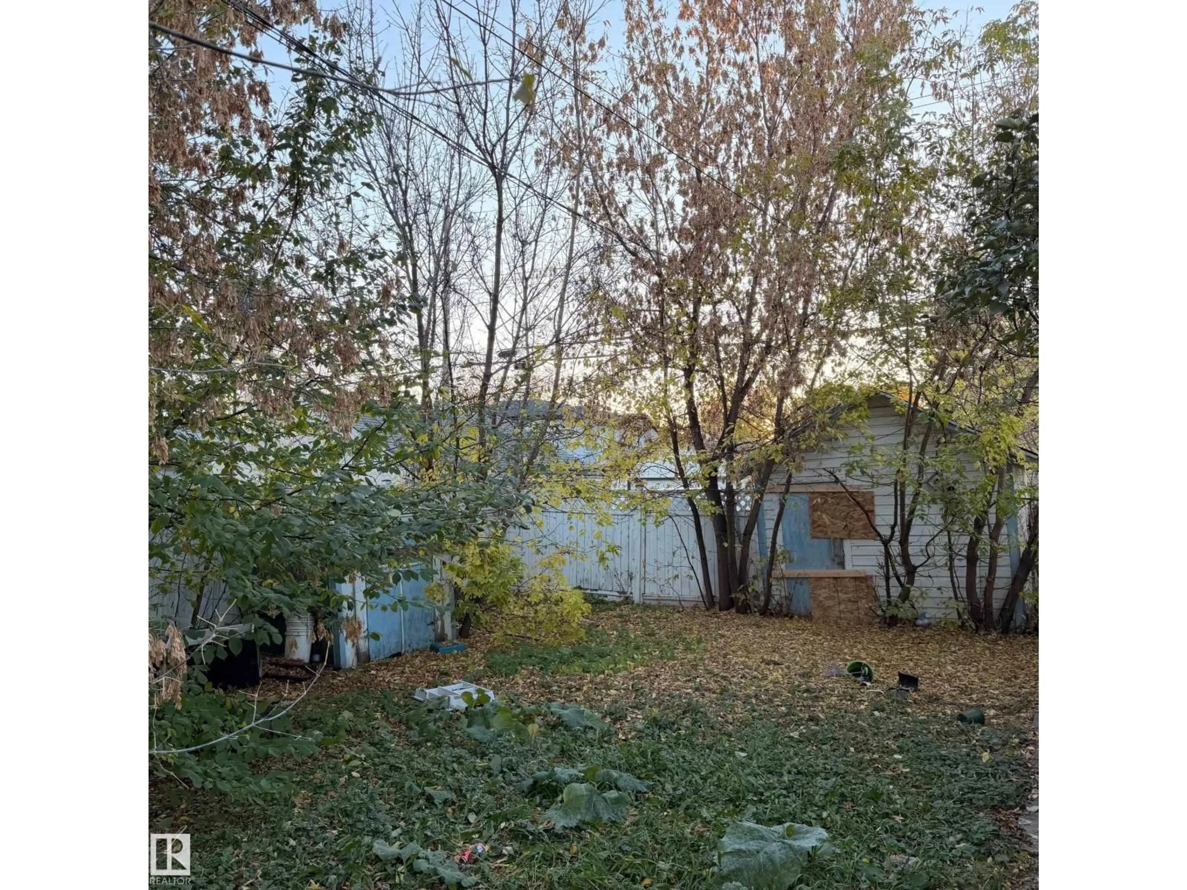 Unknown for 11312 97 ST, Edmonton Alberta T5G1X4