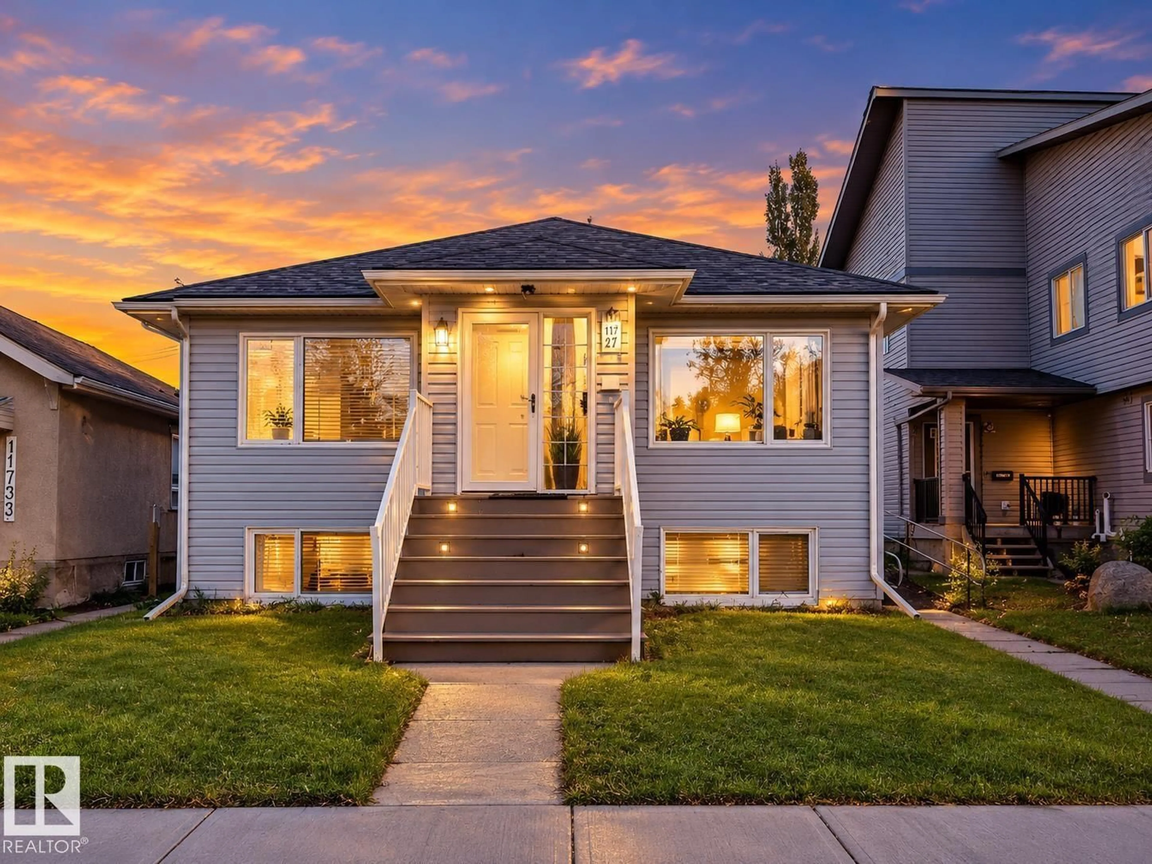 Unknown for NW - 11727 92 ST, Edmonton Alberta T5G1A2