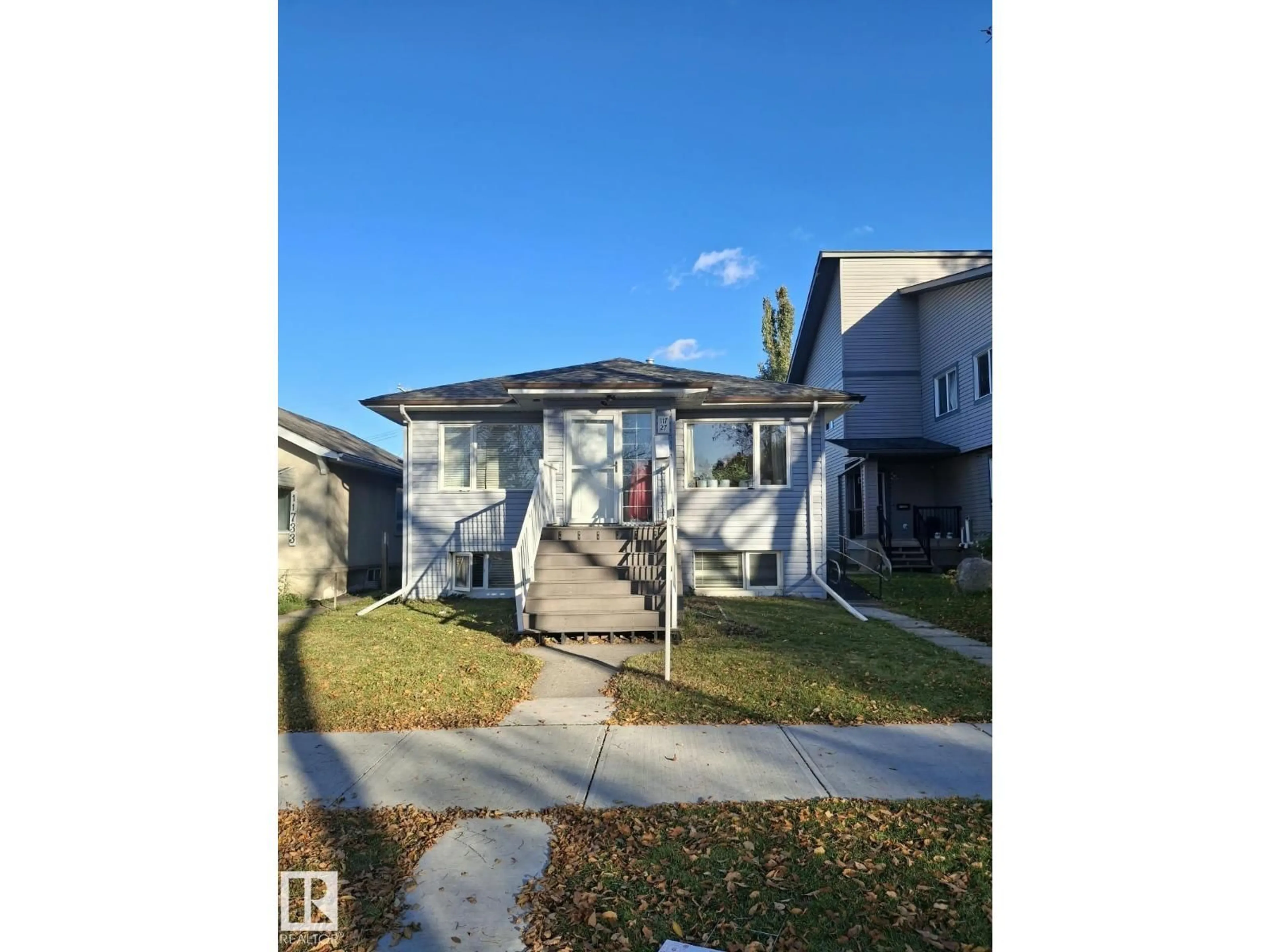 Unknown for NW - 11727 92 ST, Edmonton Alberta T5G1A2