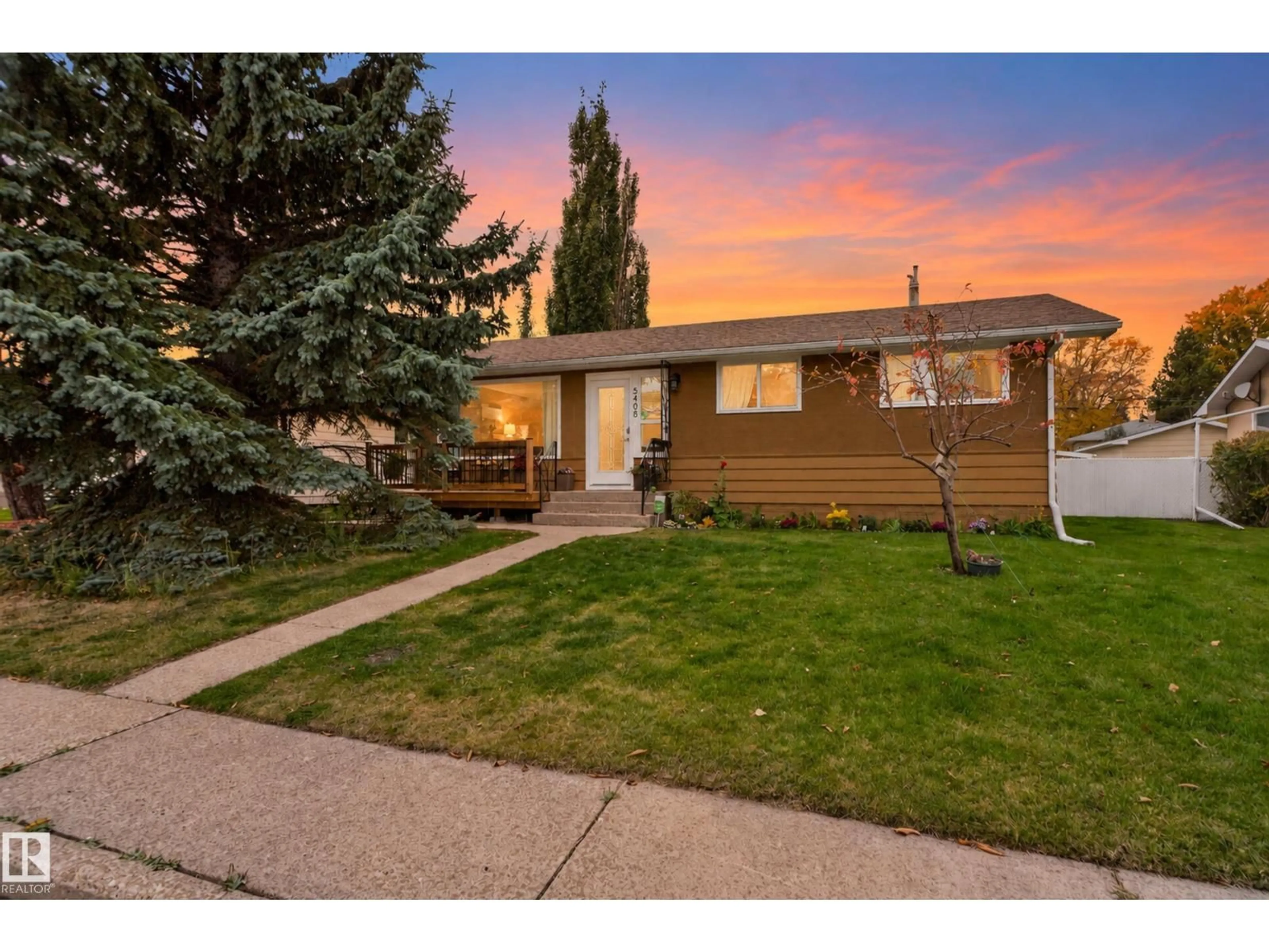 Unknown for 5408 47A ST, Wetaskiwin Alberta T9A1E8