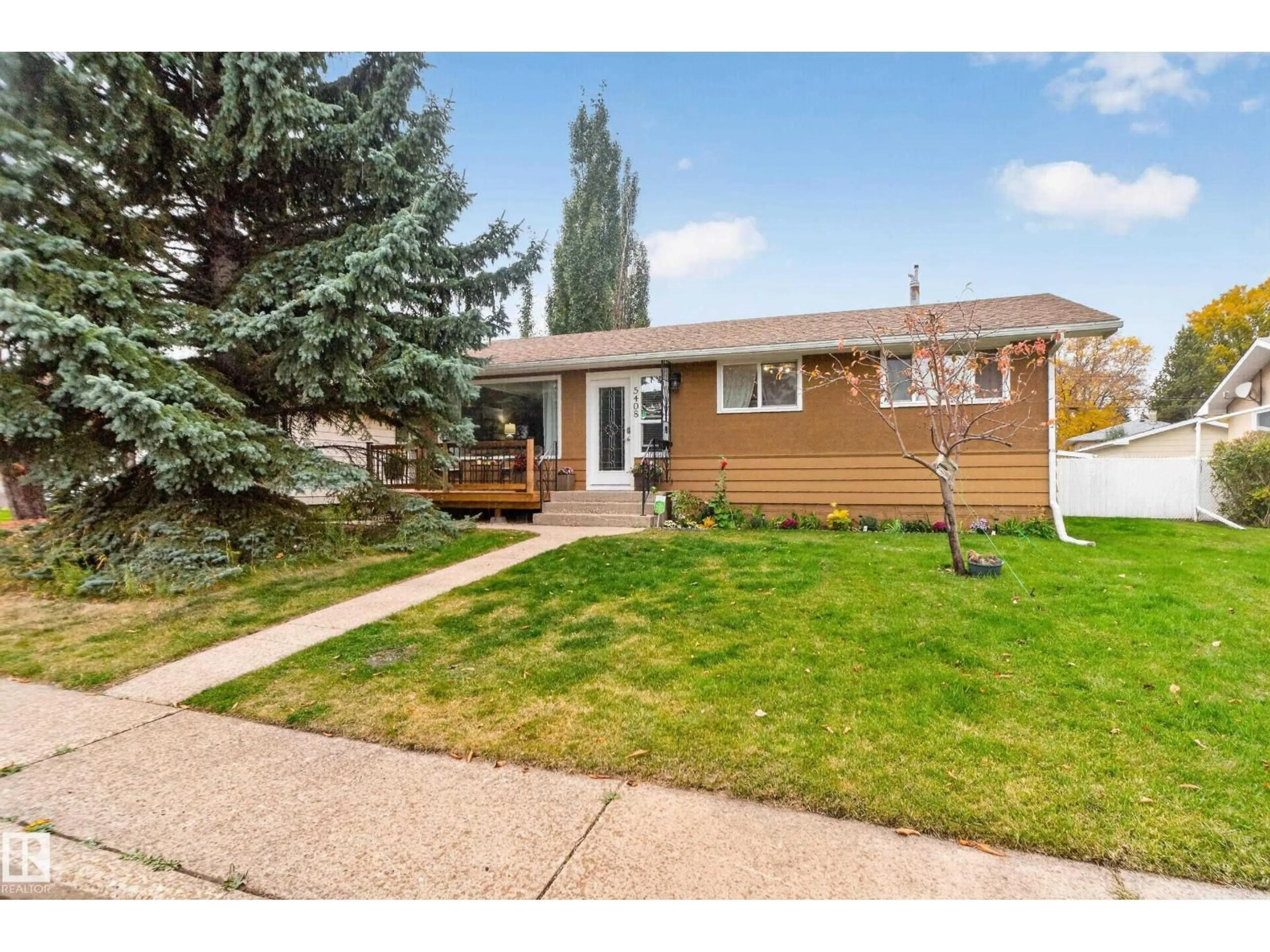 Unknown for 5408 47A ST, Wetaskiwin Alberta T9A1E8