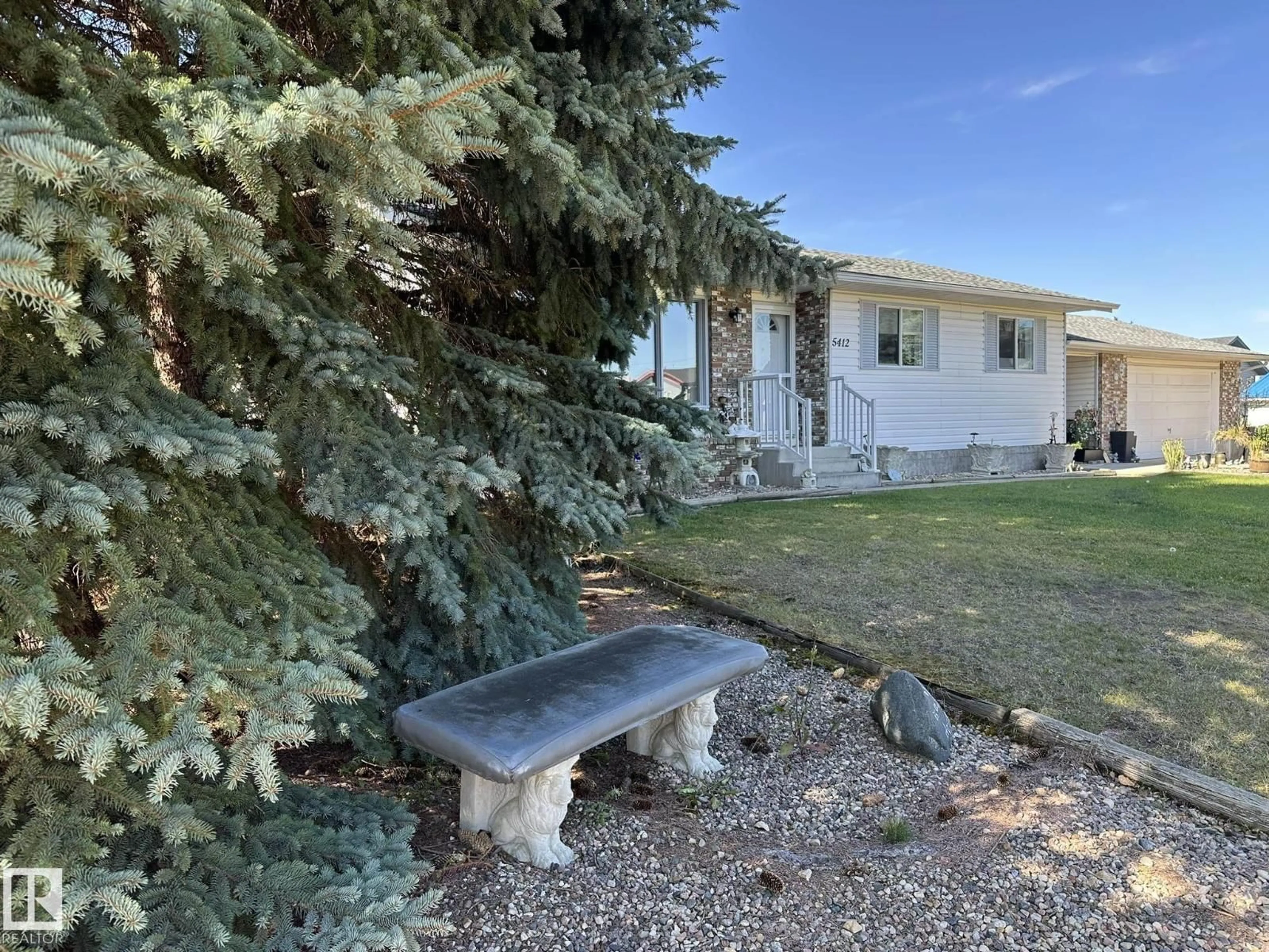 Unknown for 5412 43 ST, Smoky Lake Town Alberta T0A3C0
