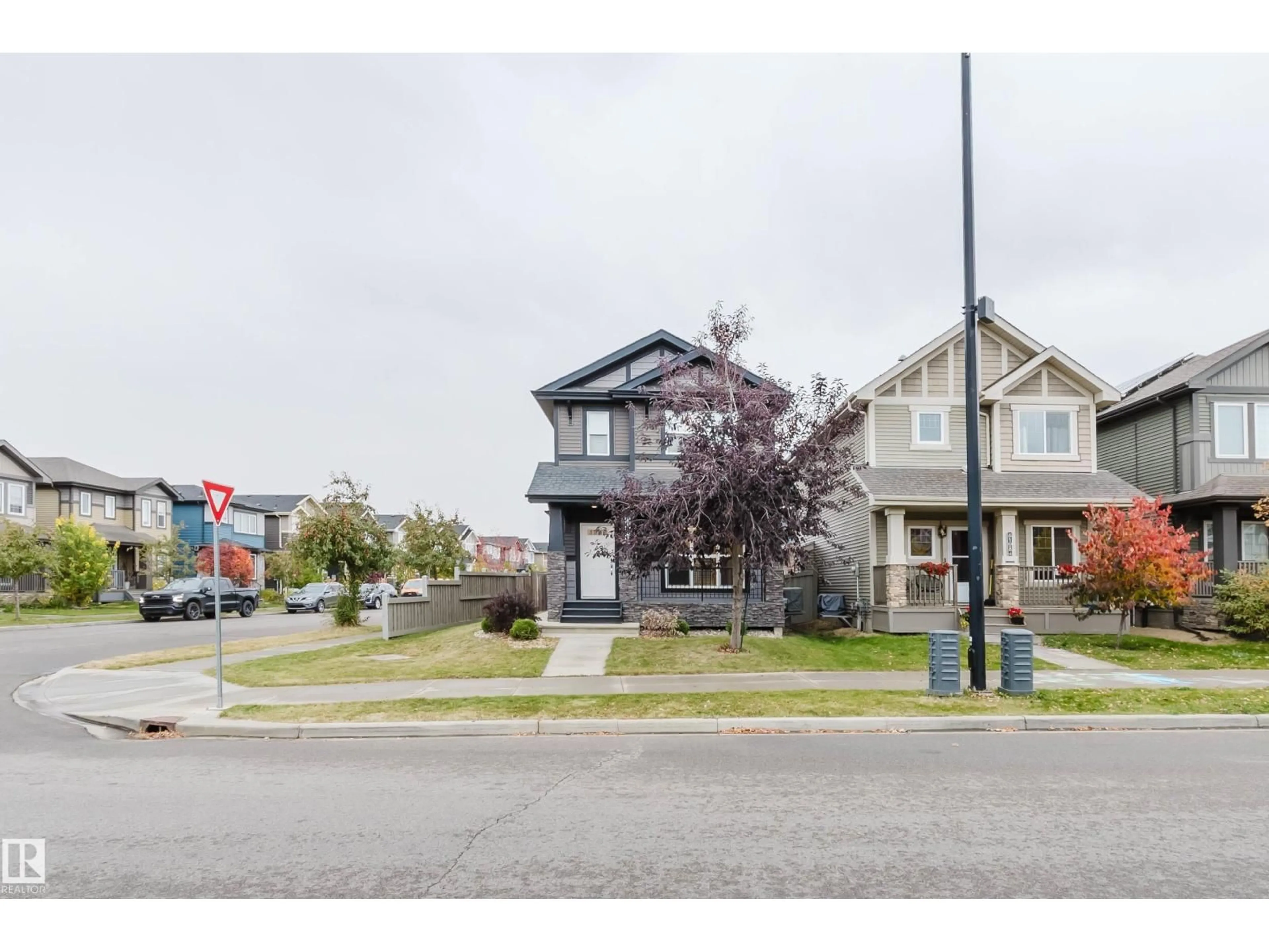 Unknown for 8104 224 ST, Edmonton Alberta T5T7A4