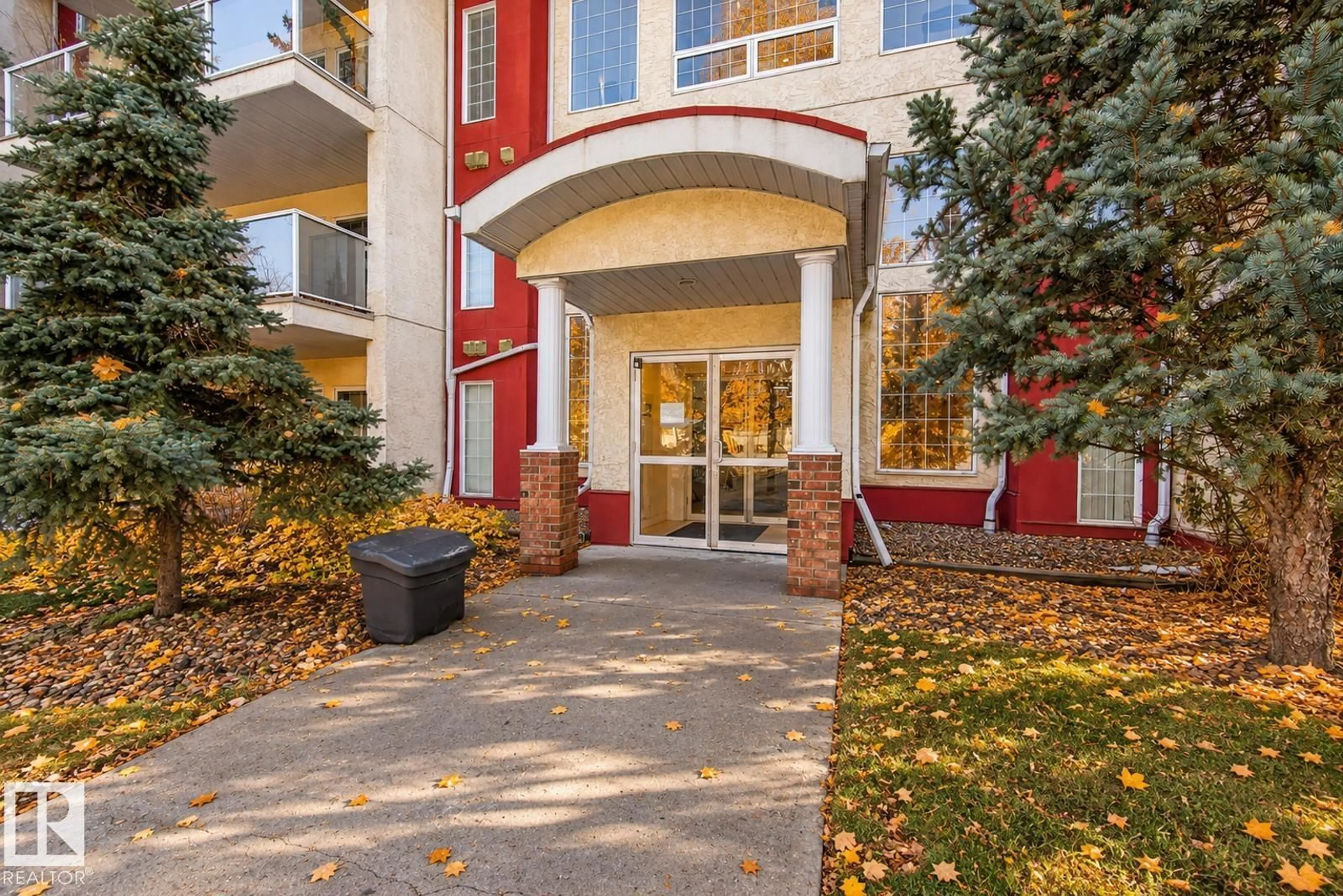 Unknown for #101 - 12110 106 AV, Edmonton Alberta T5N4R9