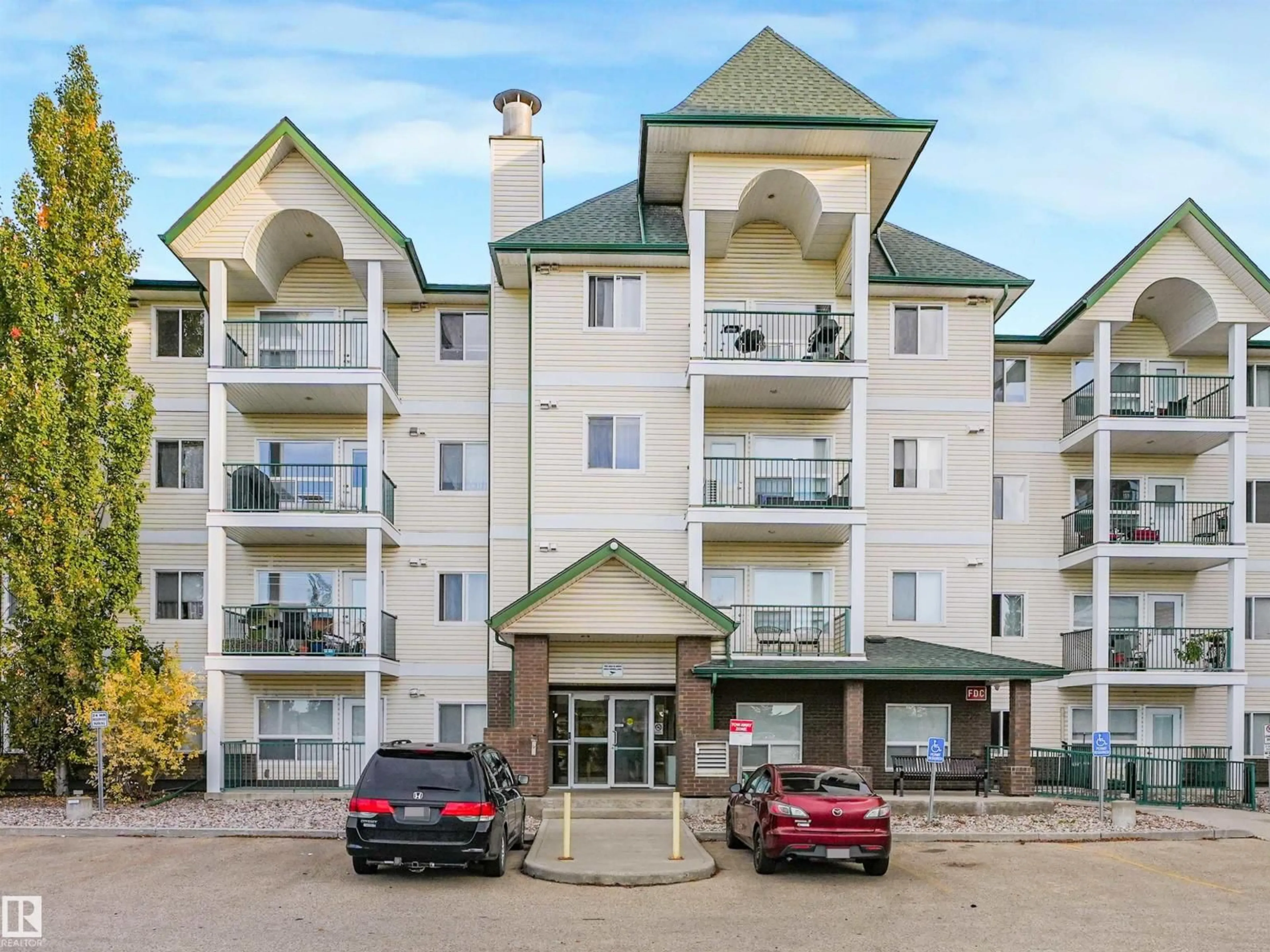 Unknown for #112 - 13635 34 ST, Edmonton Alberta T5A0C4