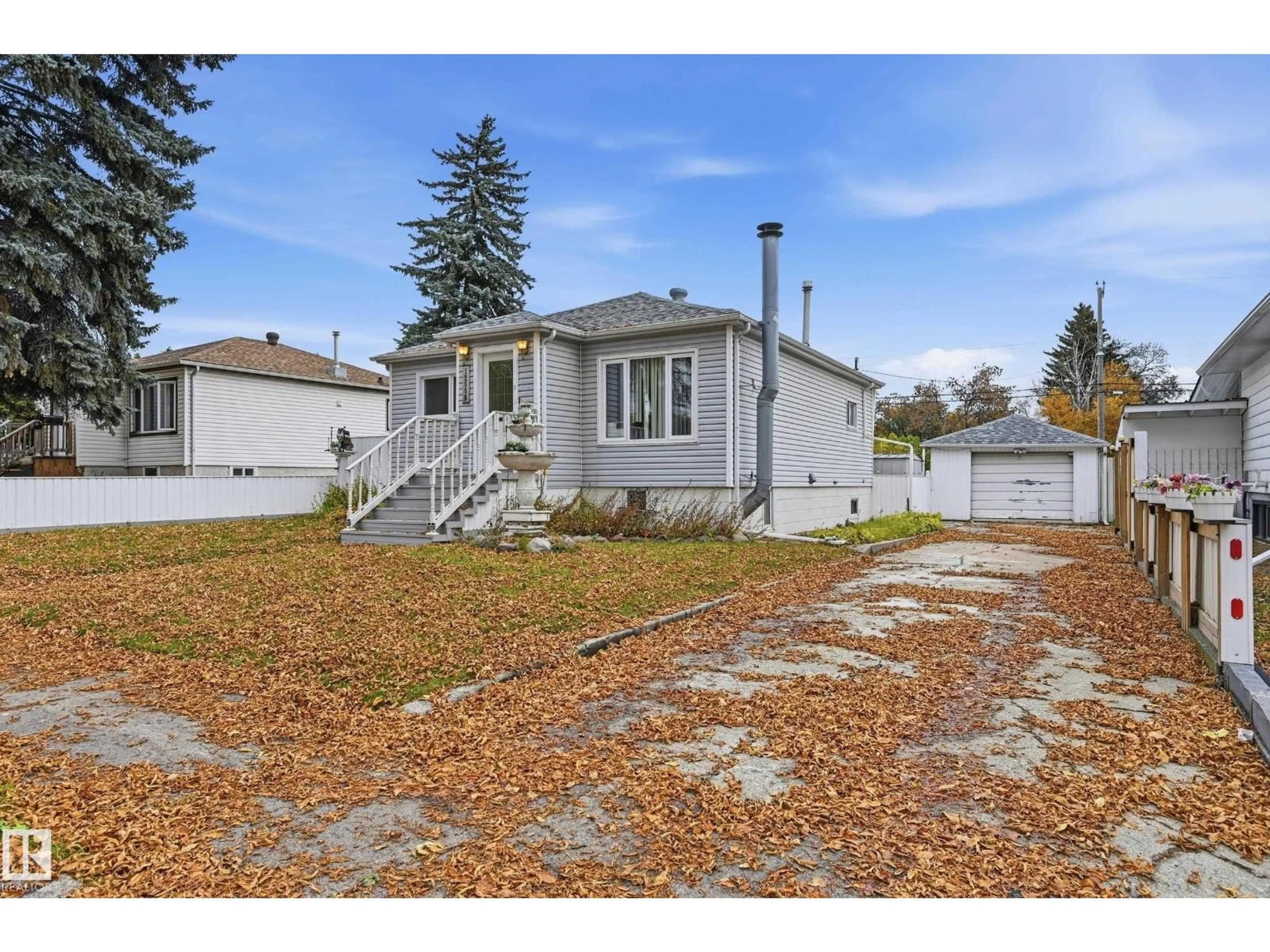 Unknown for 12009 49 ST, Edmonton Alberta T5W3A3