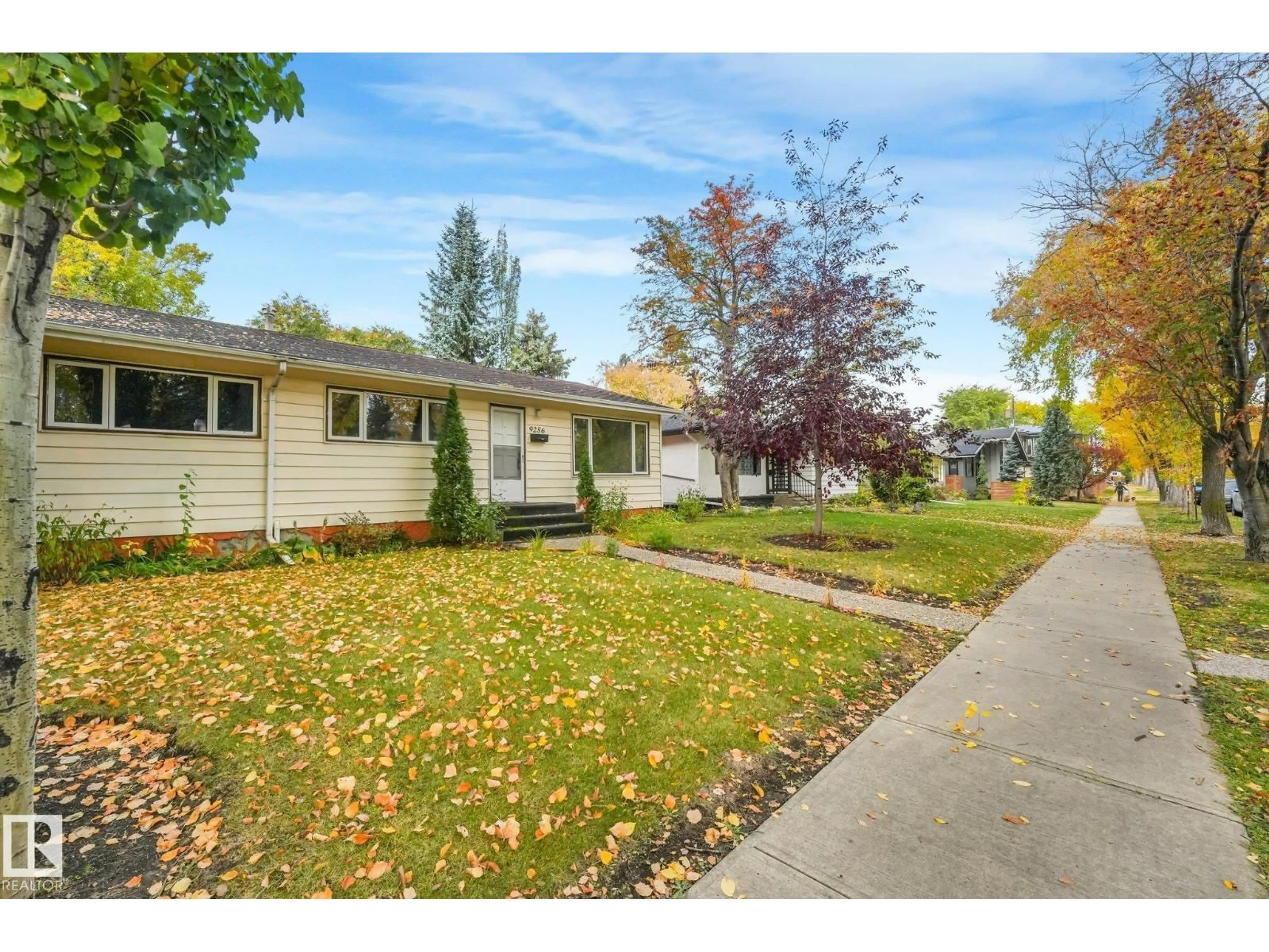 Unknown for 9256 148 ST, Edmonton Alberta T5R1A3