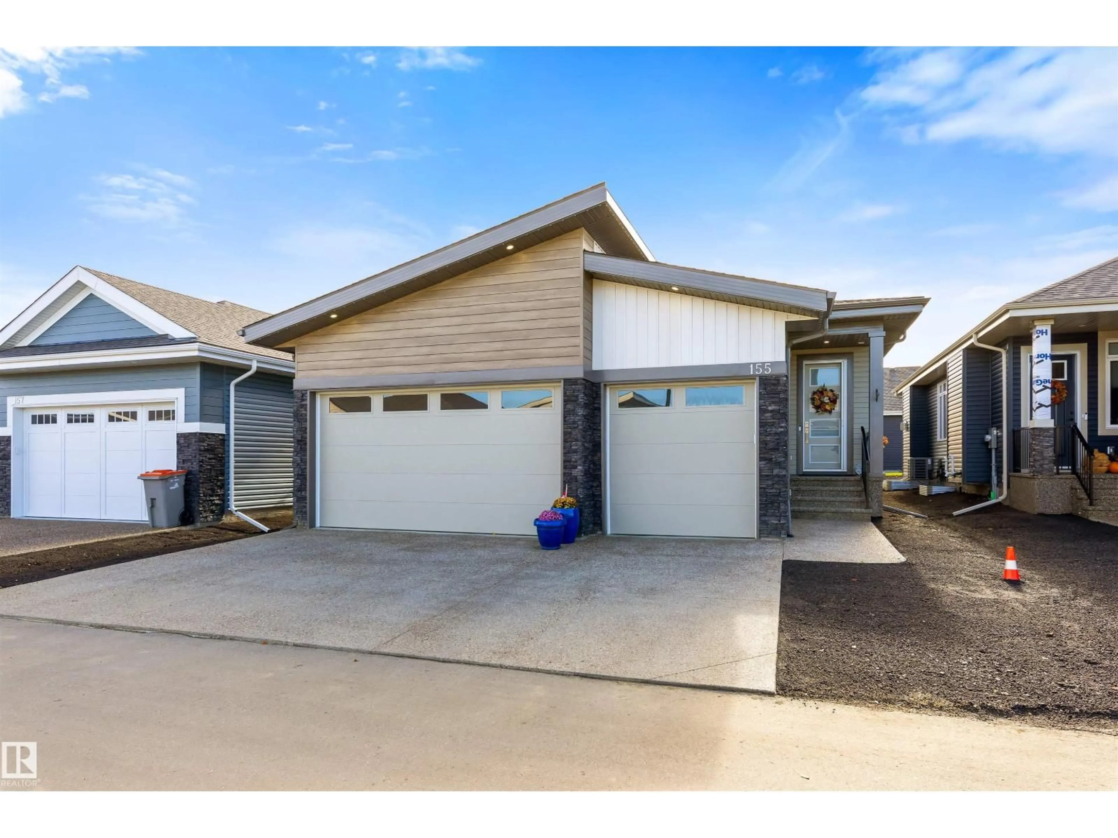 Unknown for 155 HEATHERGLEN DR, Spruce Grove Alberta T7X4C3