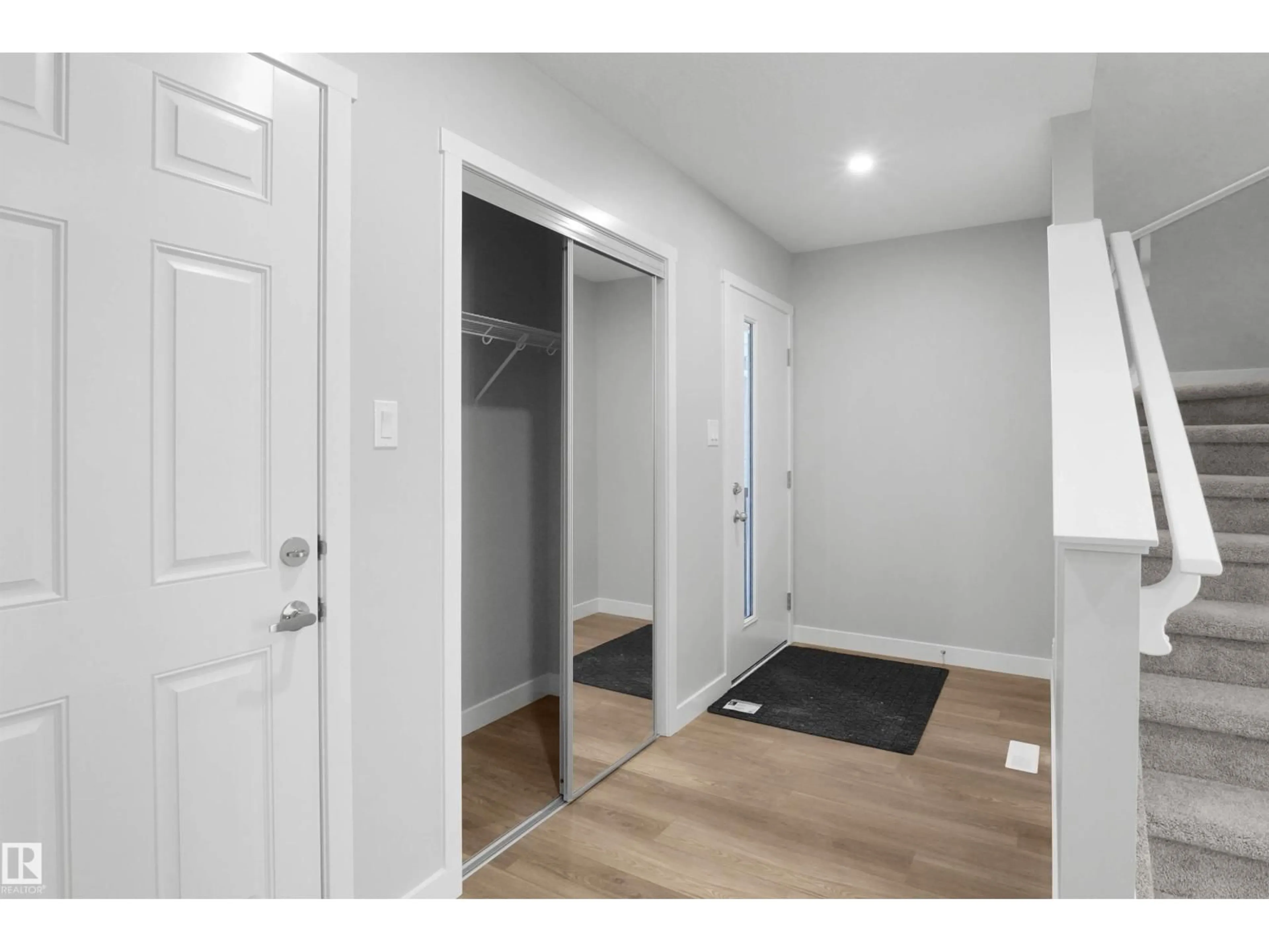 Indoor entryway for NW - 1860 187 ST, Edmonton Alberta T6M3N7
