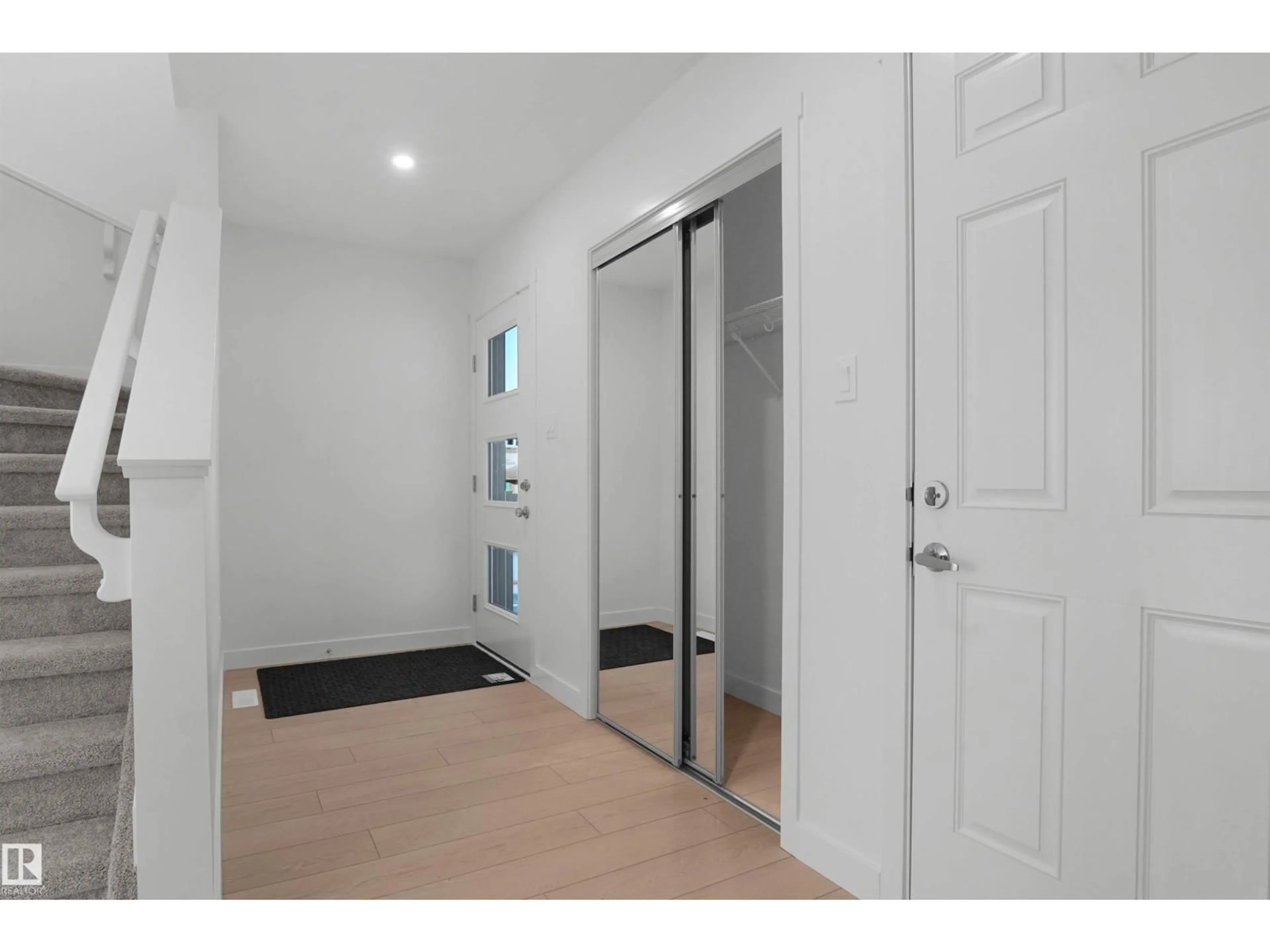 Indoor entryway for NW - 1866 187 ST, Edmonton Alberta T6M3N7