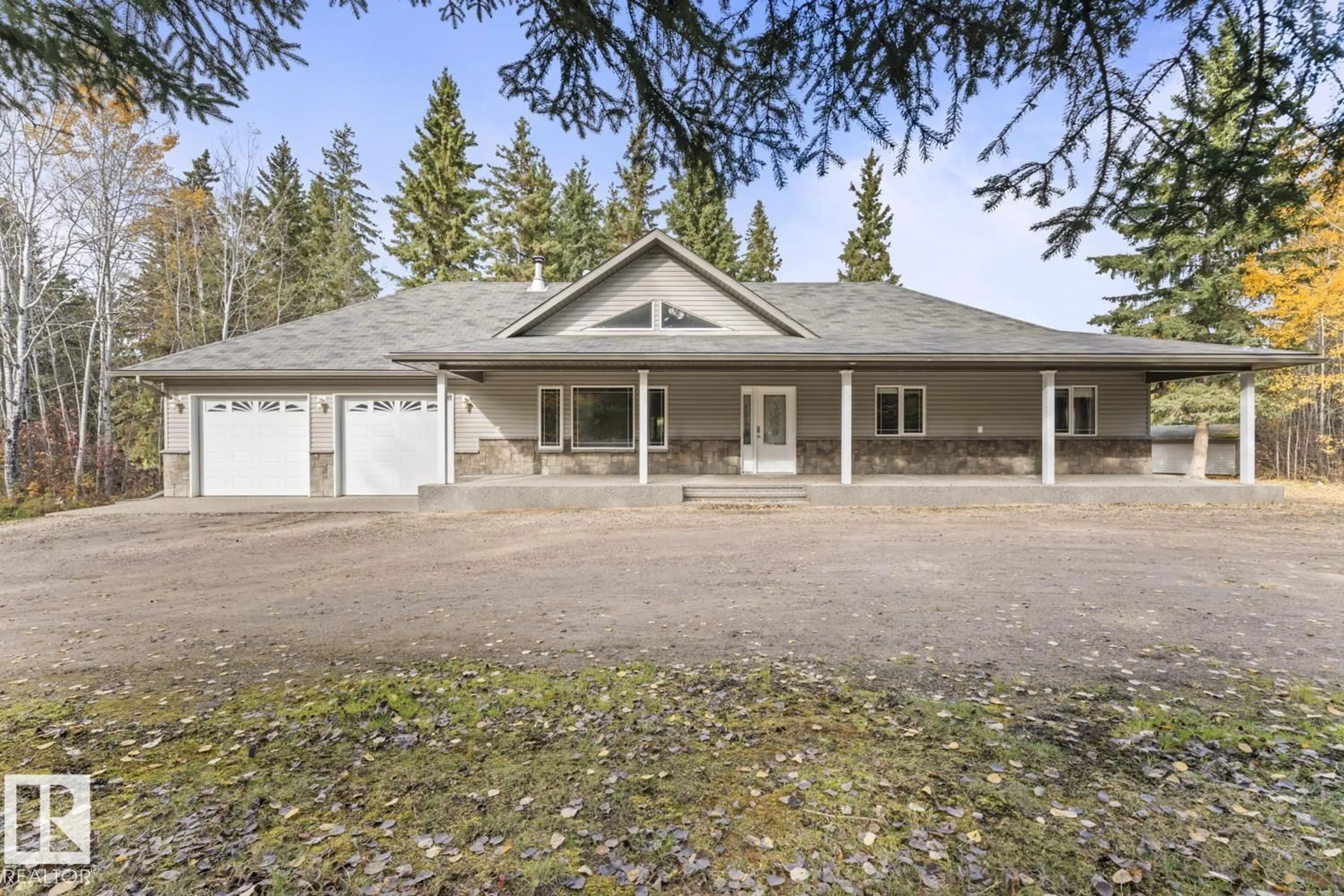 Unknown for 61307 - 20 RGE RD 470, Rural Bonnyville M.D. Alberta T9N2J6