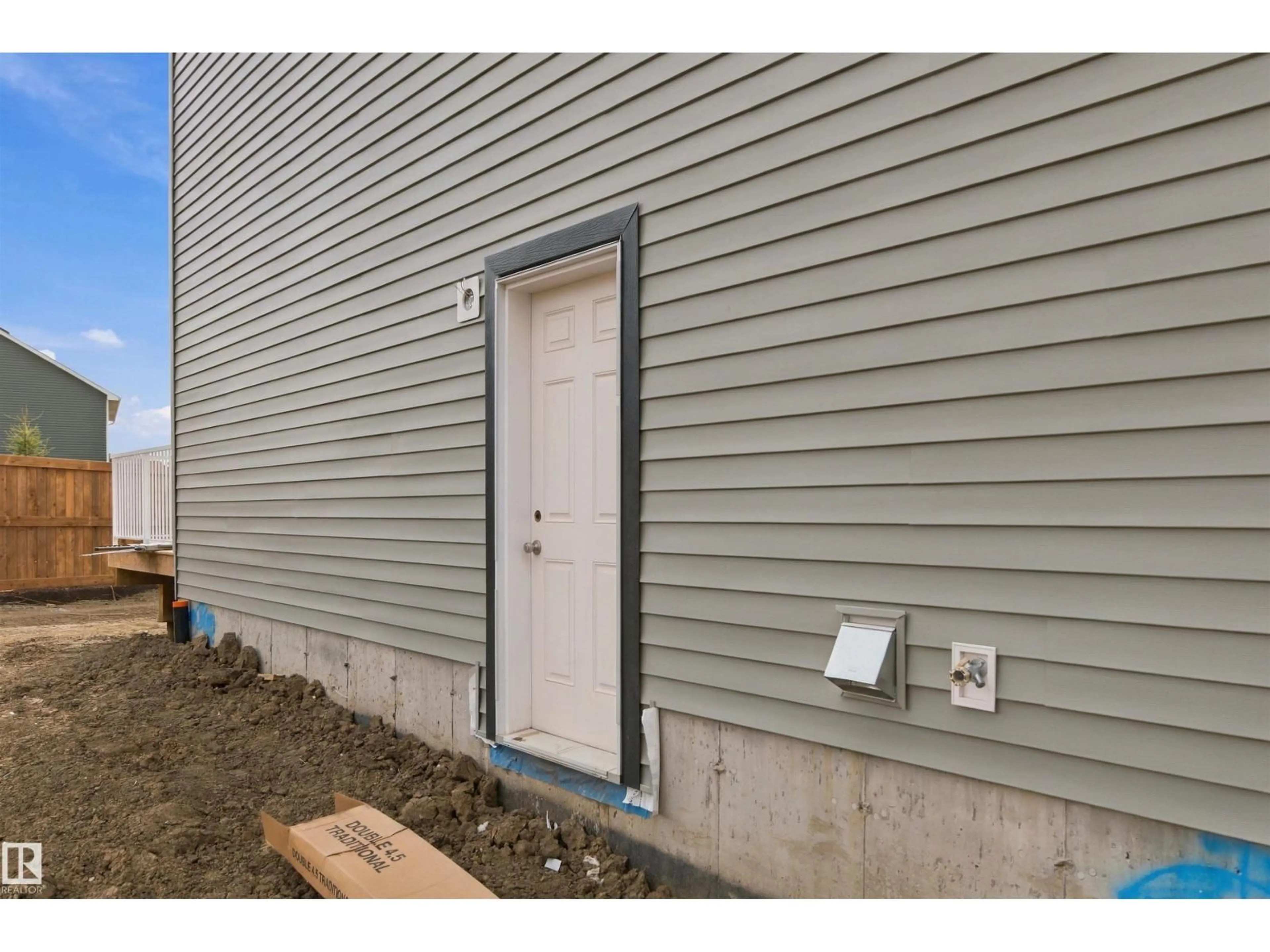 Storage room or clothes room or walk-in closet for NW - 1511 208 ST, Edmonton Alberta T6M3N8