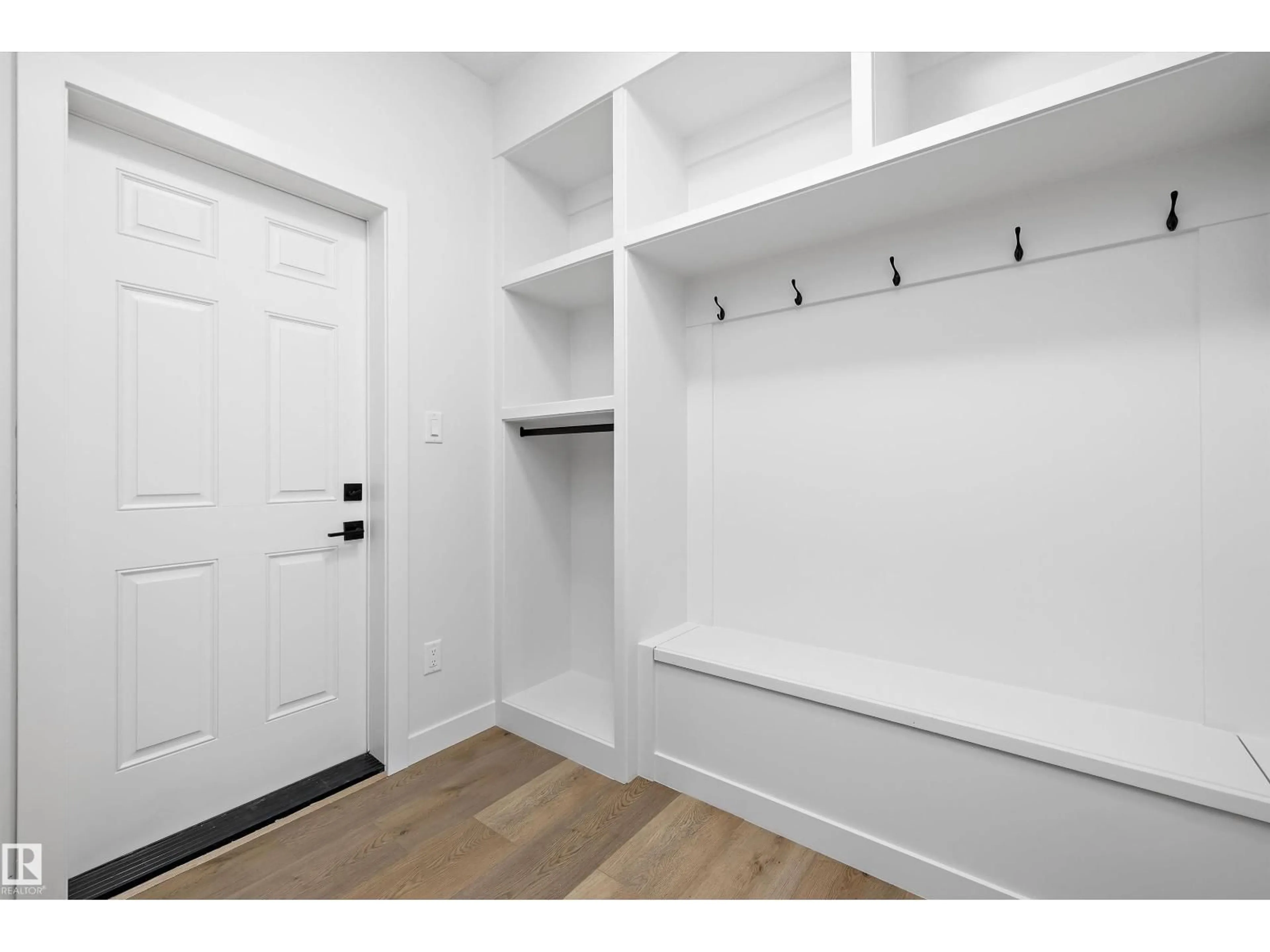 Storage room or clothes room or walk-in closet for 1774 CROSSBILL LO, Edmonton Alberta T5S0Y4