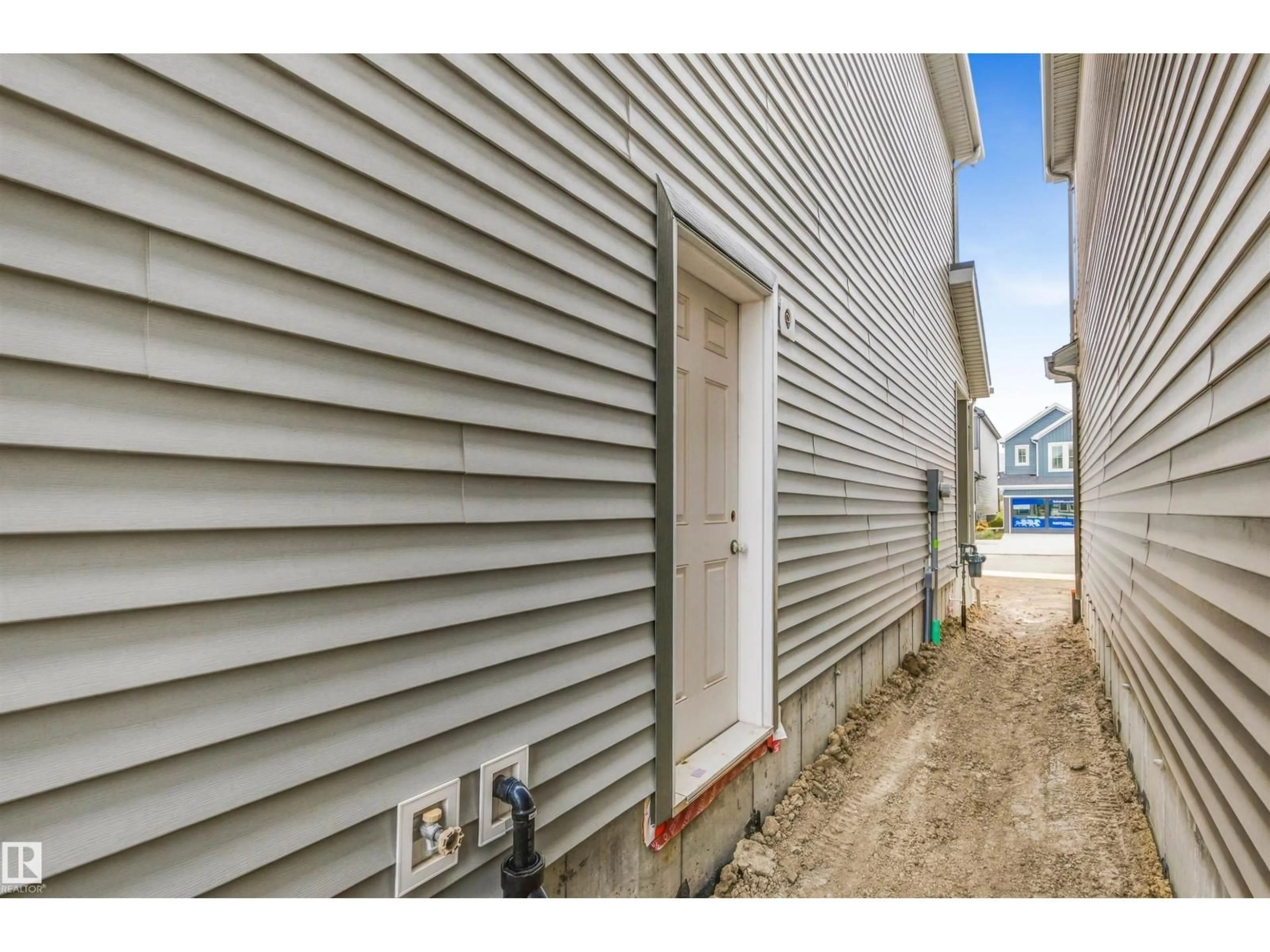 Storage room or clothes room or walk-in closet for 612 ASHGROVE CI, Leduc Alberta T9E1X4