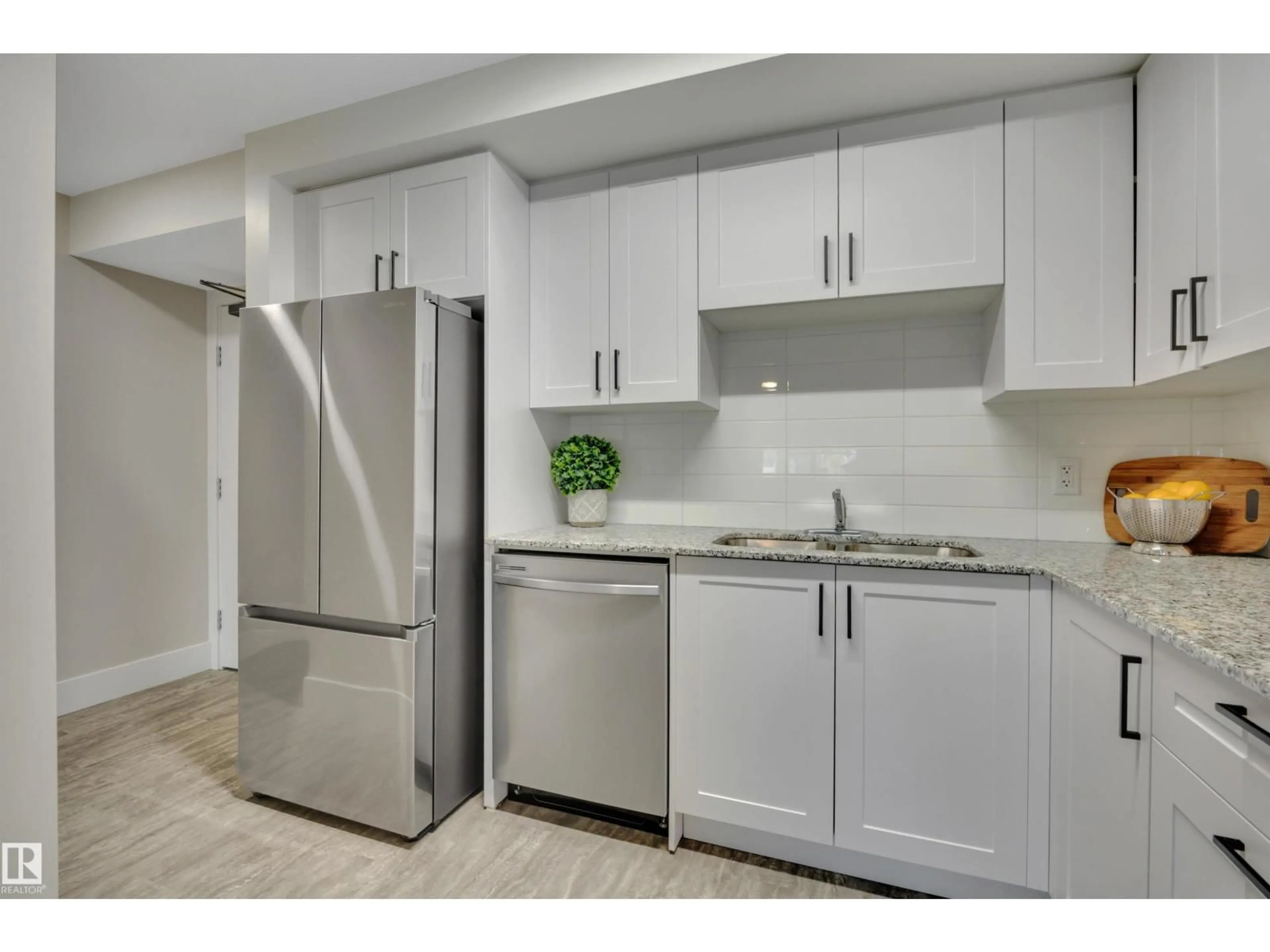 Unknown for #310 - 9504 182 ST, Edmonton Alberta T5T3A7