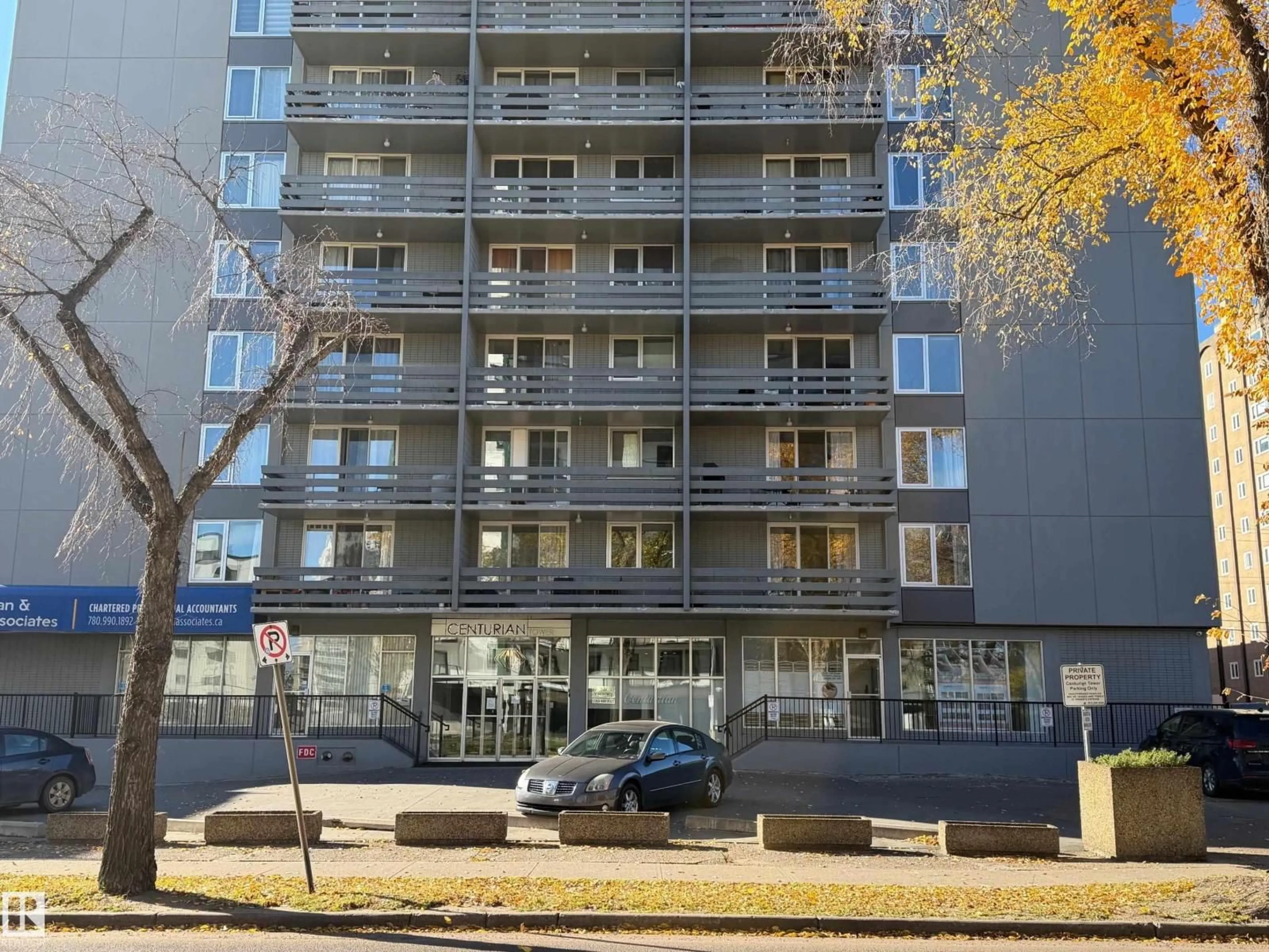 Unknown for 1304 - 10160 116 ST, Edmonton Alberta T5K1V9