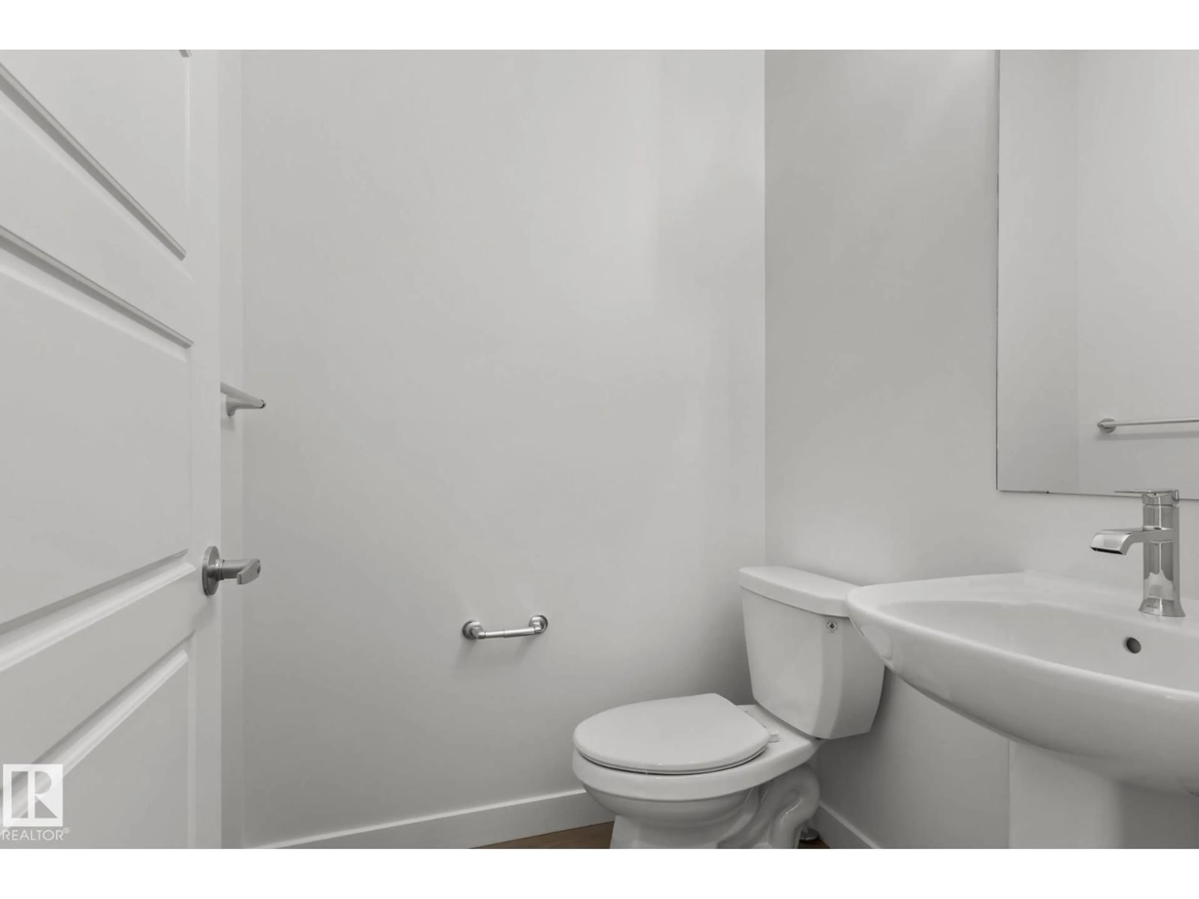 Standard bathroom, unknown for 2503 MUCKLEPLUM CO, Edmonton Alberta T6X3K1