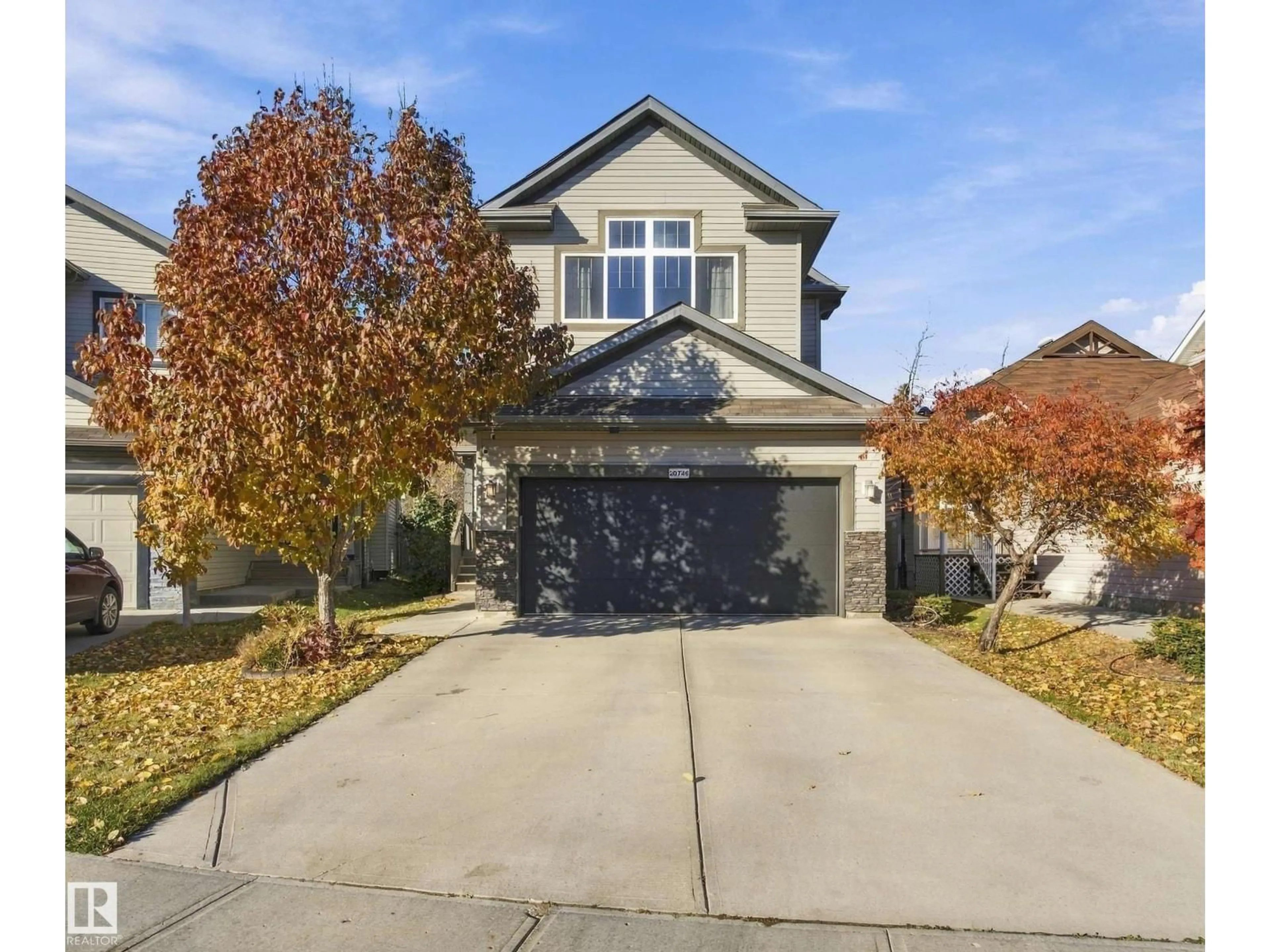 Unknown for 20746 96A AV, Edmonton Alberta T5T4N2