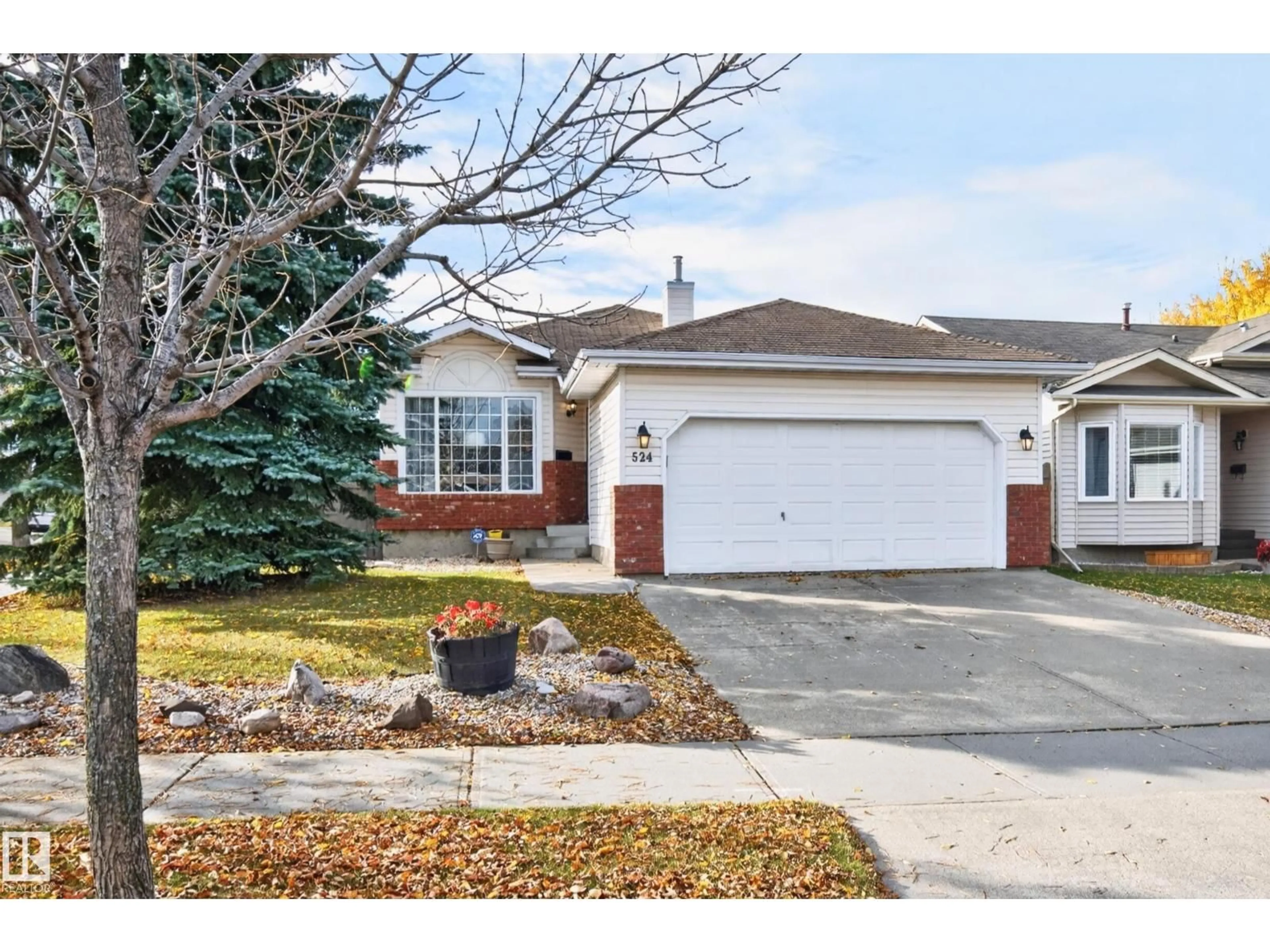Unknown for 524 RAINBOW CR, Sherwood Park Alberta T8A5M8